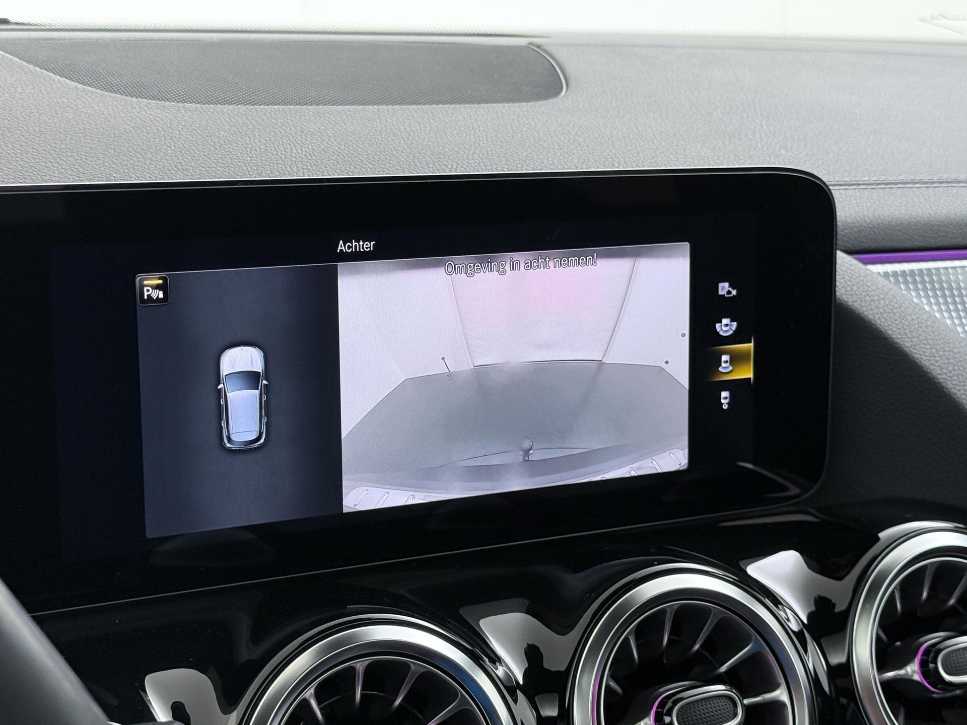 Mercedes-Benz EQA 250 AMG Line 67 kWh 42