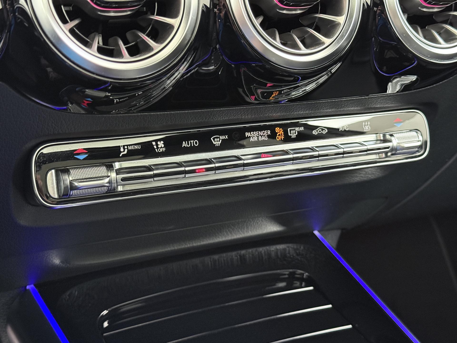 Mercedes-Benz EQA 250 AMG Line 67 kWh 43