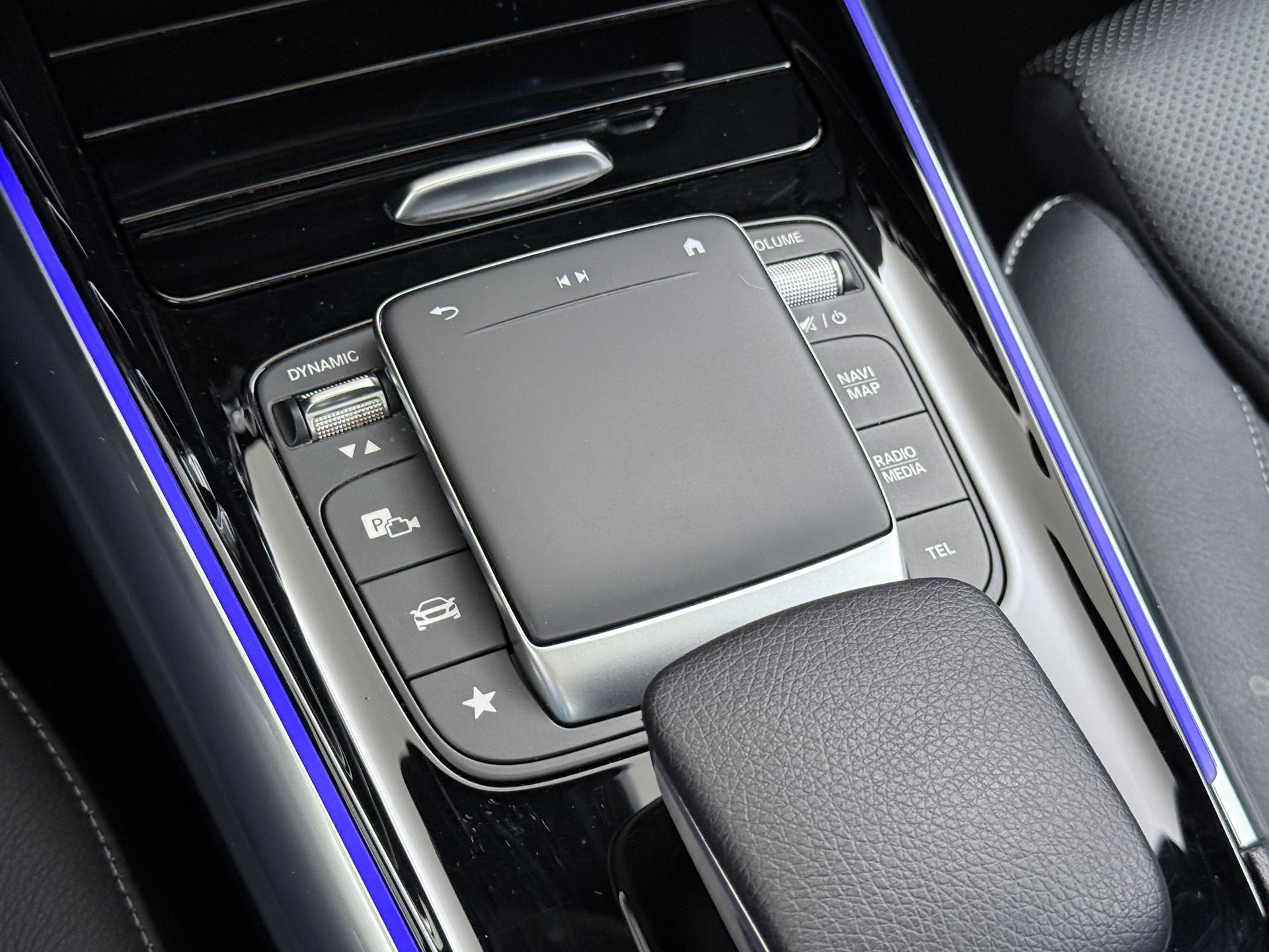 Mercedes-Benz EQA 250 AMG Line 67 kWh 44