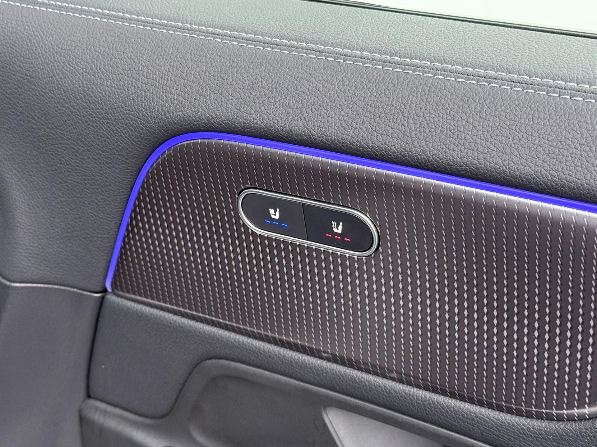 Mercedes-Benz EQA 250 AMG Line 67 kWh 47