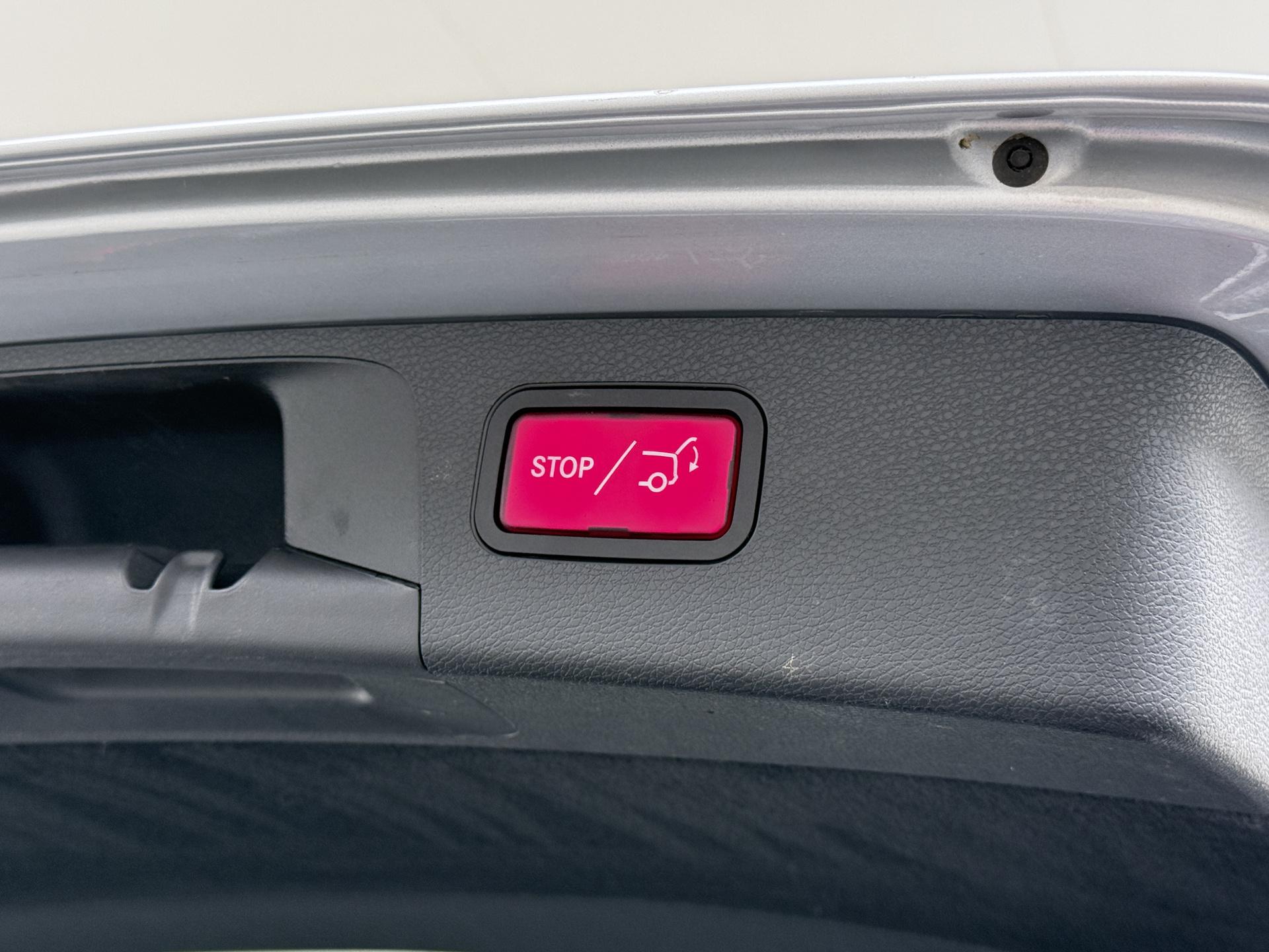 Mercedes-Benz E-Klasse Estate 200 Business Solution AMG 18