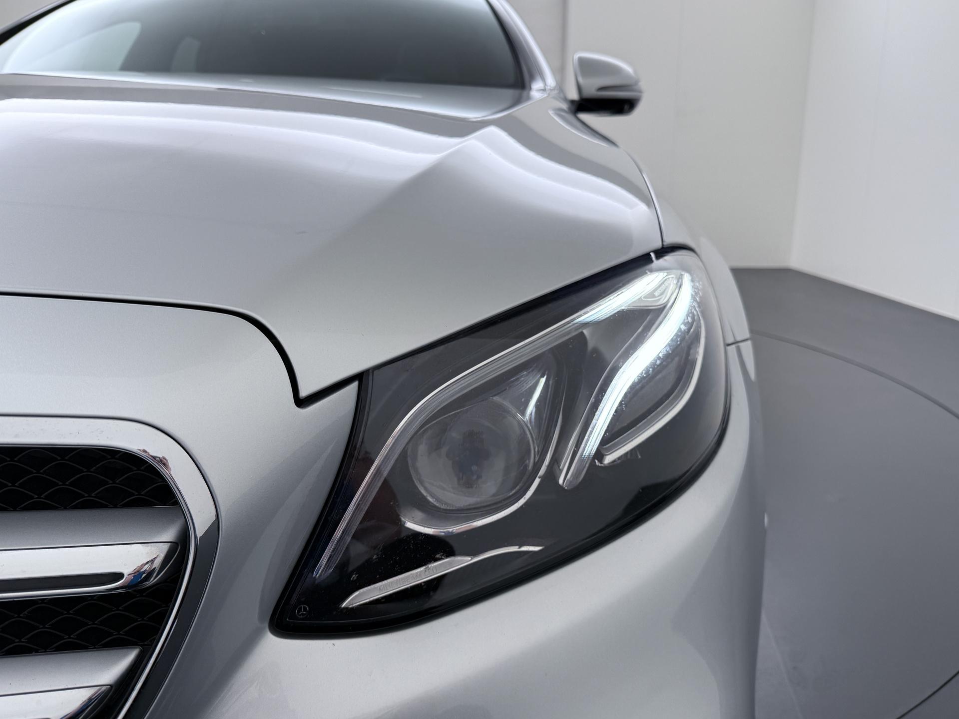 Mercedes-Benz E-Klasse Estate 200 Business Solution AMG 20