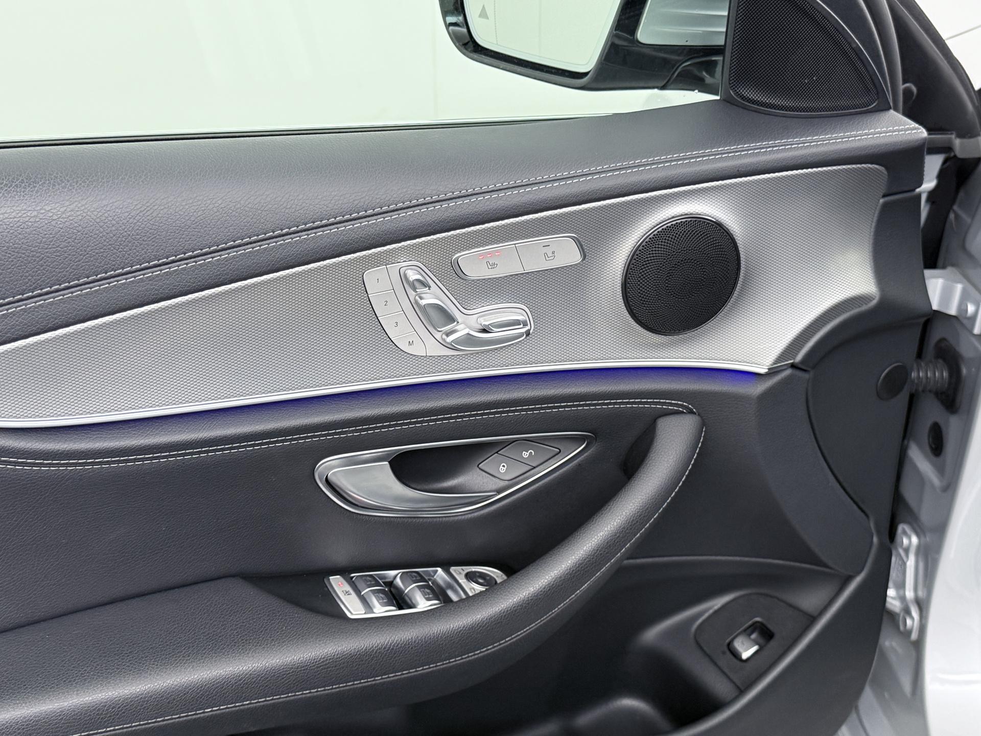 Mercedes-Benz E-Klasse Estate 200 Business Solution AMG 22