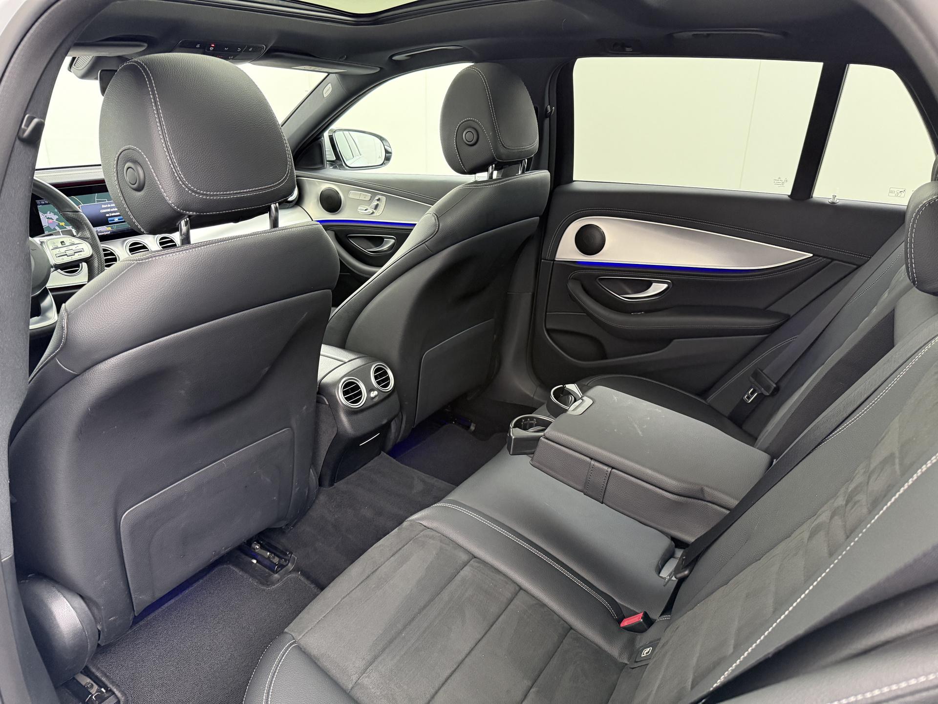 Mercedes-Benz E-Klasse Estate 200 Business Solution AMG 25