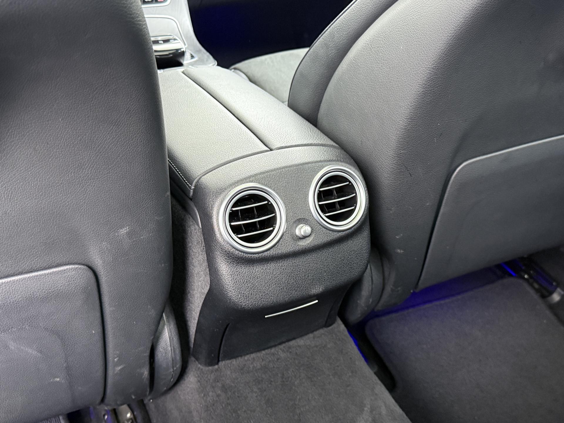 Mercedes-Benz E-Klasse Estate 200 Business Solution AMG 27