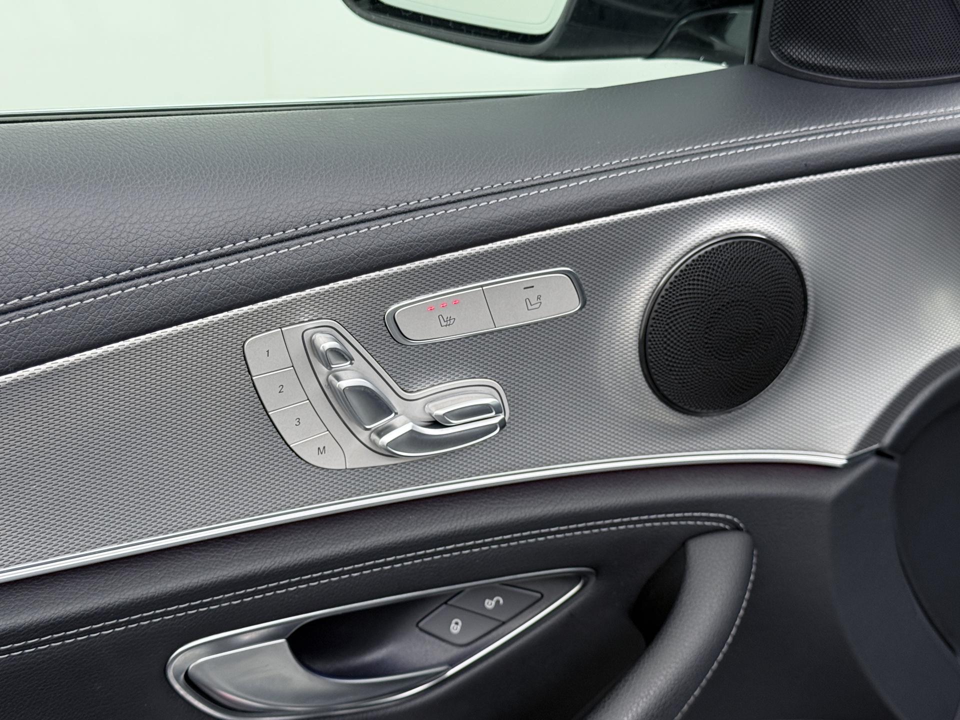 Mercedes-Benz E-Klasse Estate 200 Business Solution AMG 3