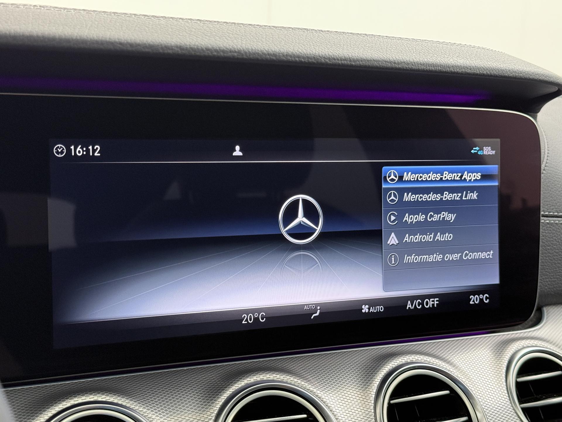 Mercedes-Benz E-Klasse Estate 200 Business Solution AMG 41