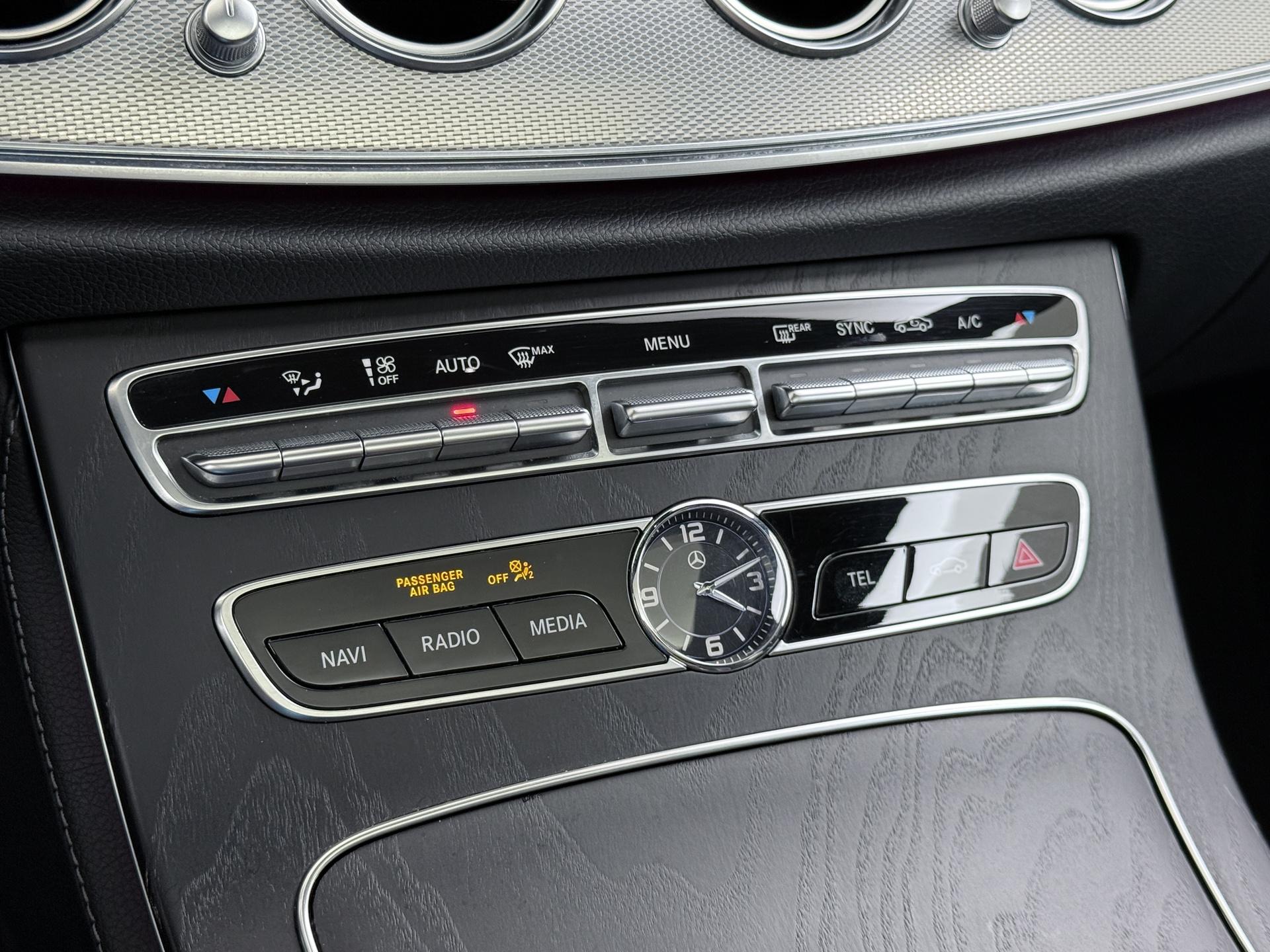 Mercedes-Benz E-Klasse Estate 200 Business Solution AMG 43