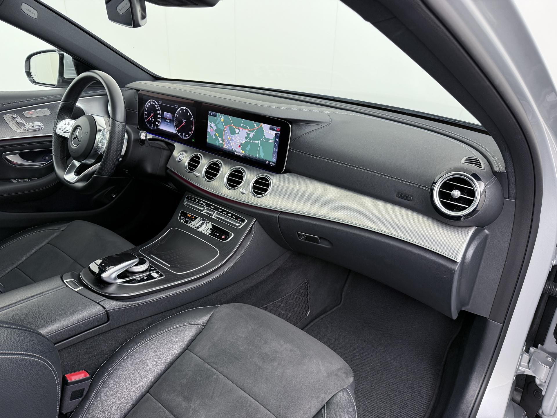 Mercedes-Benz E-Klasse Estate 200 Business Solution AMG 45