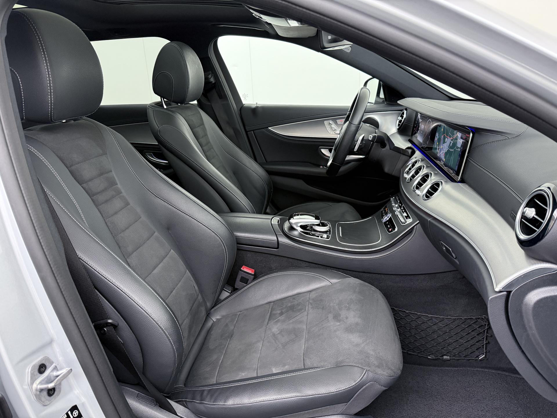 Mercedes-Benz E-Klasse Estate 200 Business Solution AMG 46