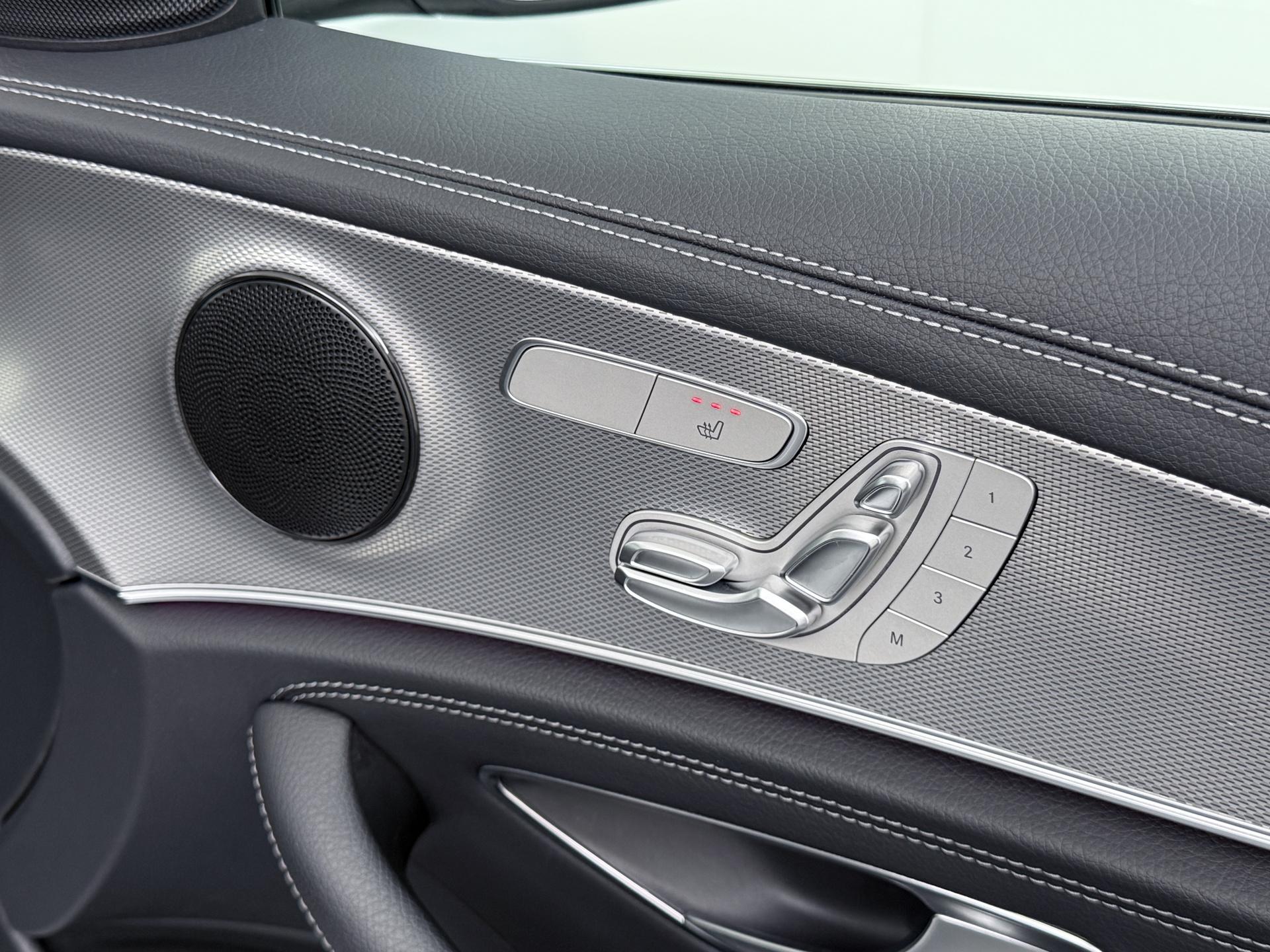 Mercedes-Benz E-Klasse Estate 200 Business Solution AMG 47