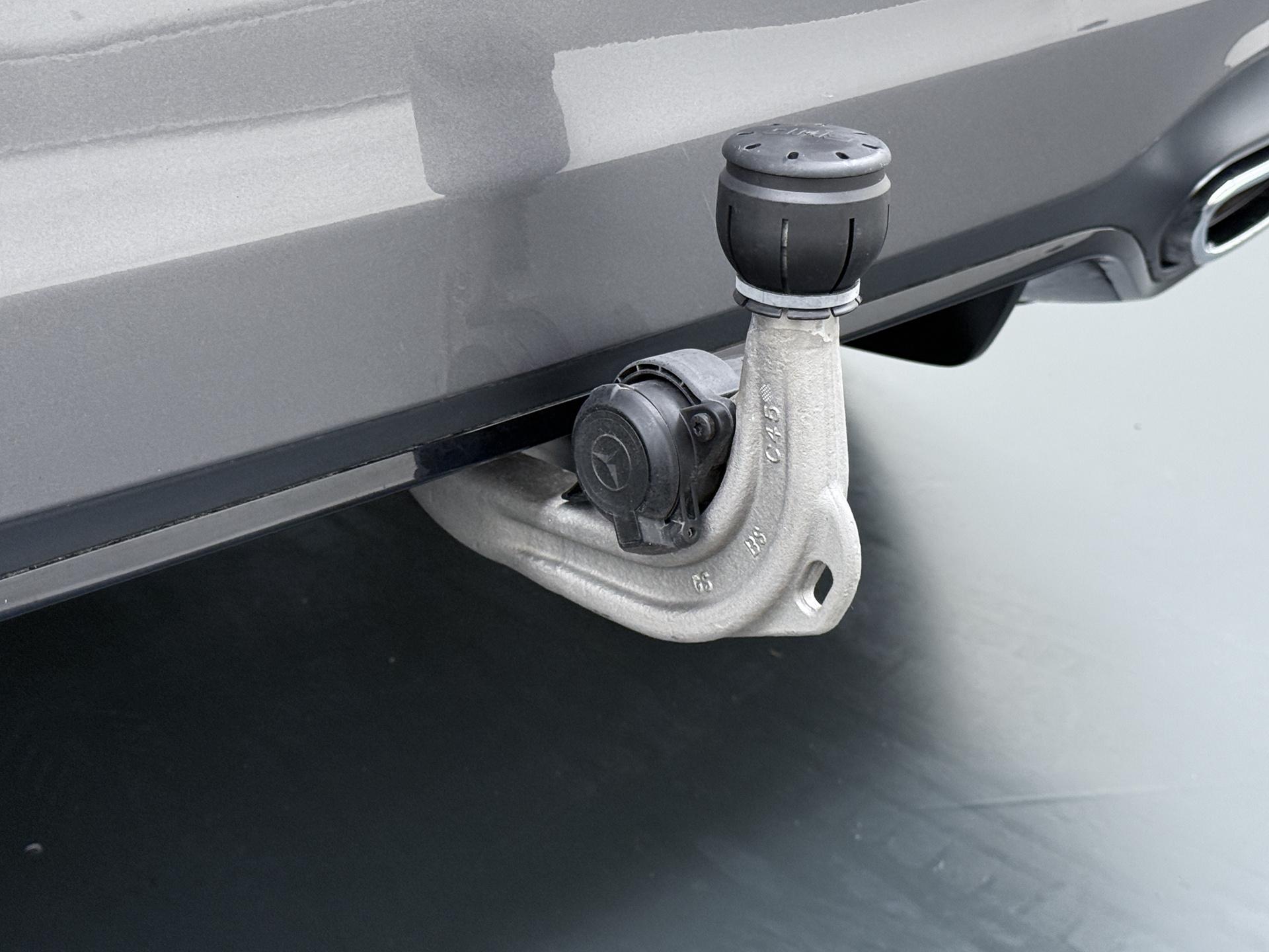 Mercedes-Benz B-Klasse 250 e AMG Line 13