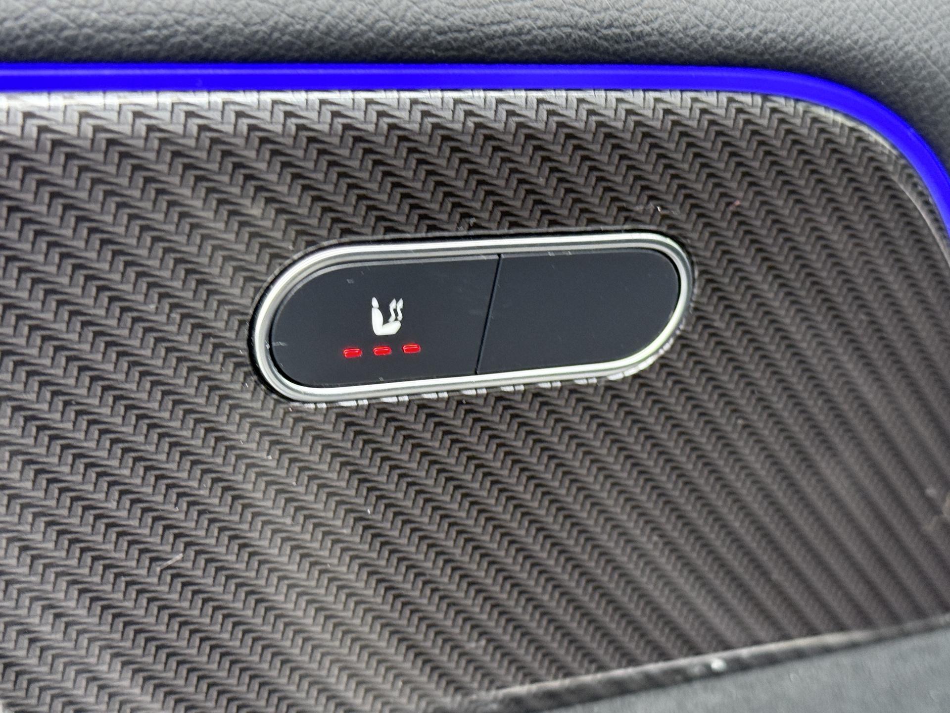 Mercedes-Benz B-Klasse 250 e AMG Line 22