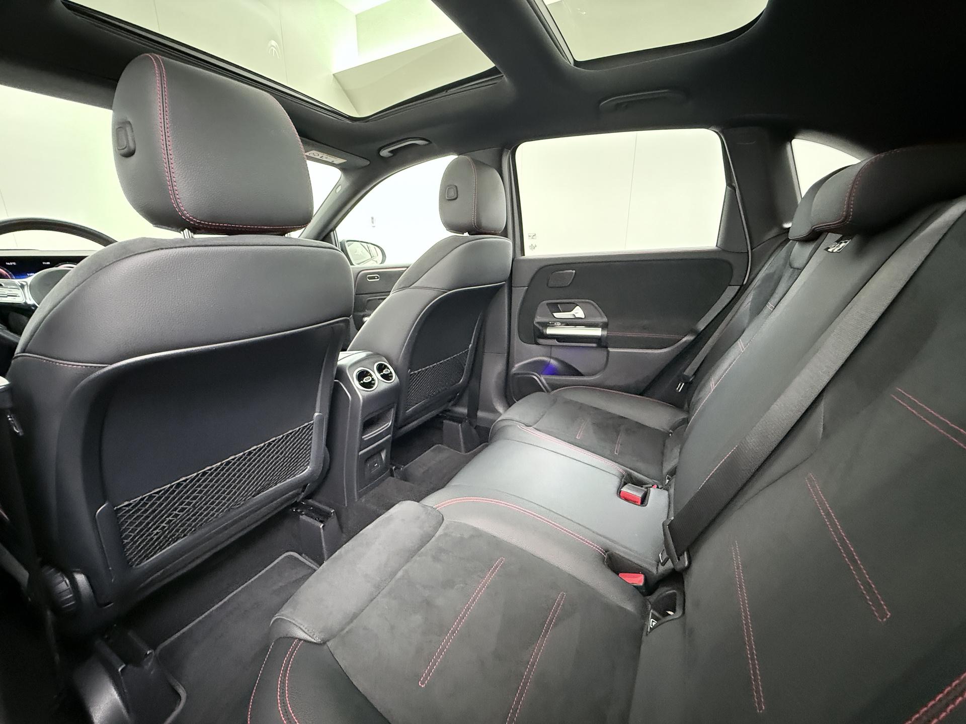 Mercedes-Benz B-Klasse 250 e AMG Line 25