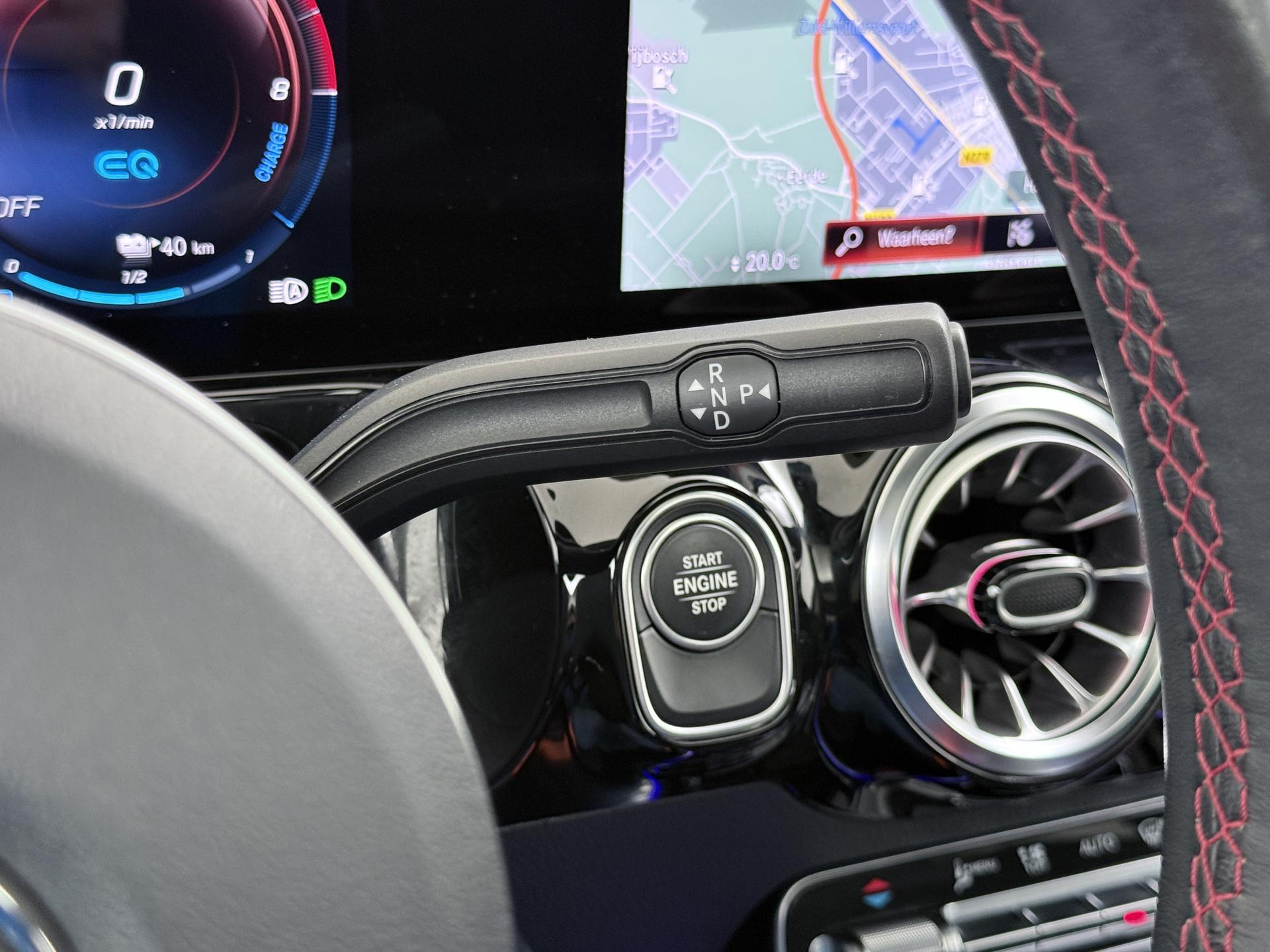 Mercedes-Benz B-Klasse 250 e AMG Line 32