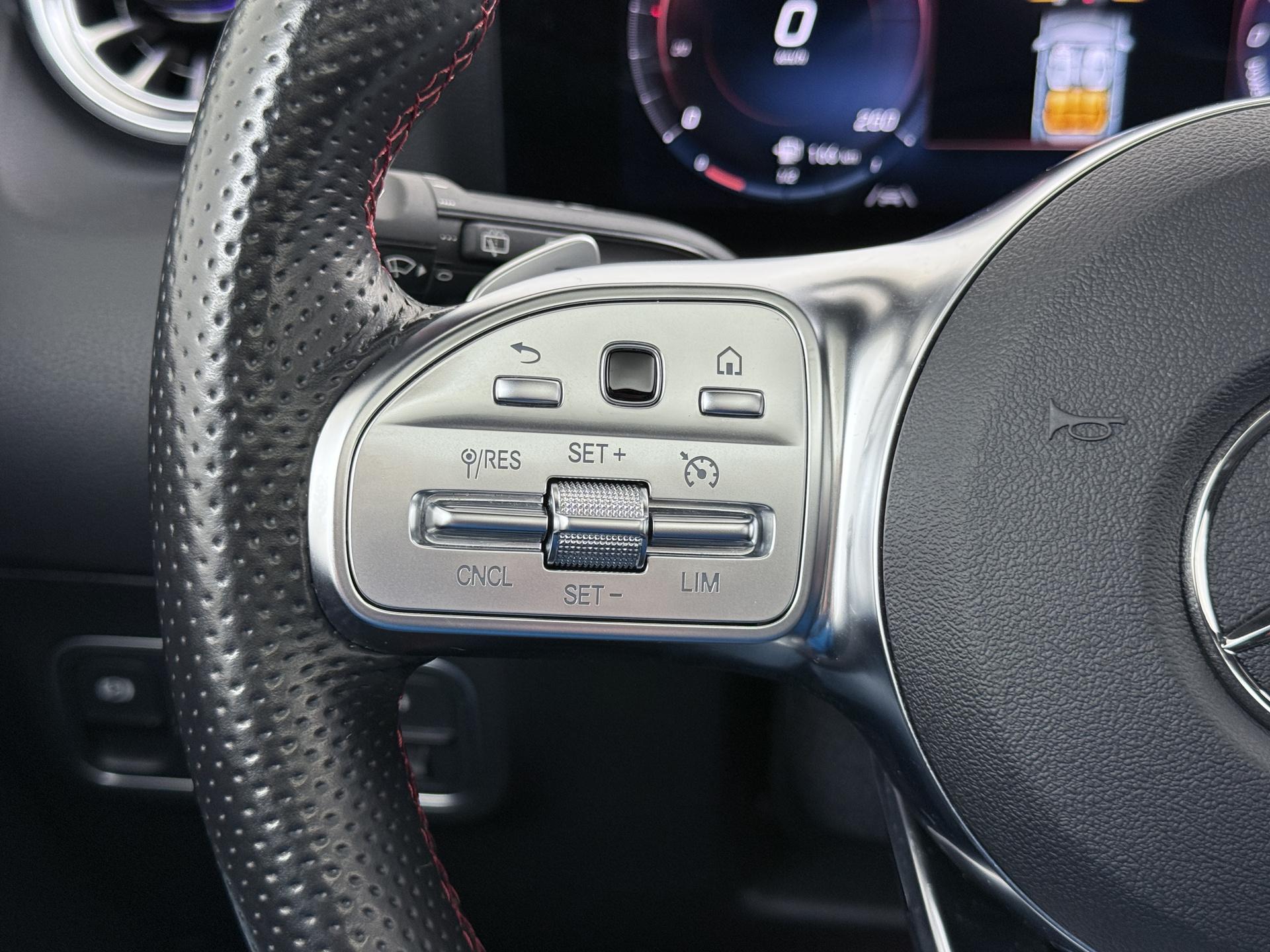 Mercedes-Benz B-Klasse 250 e AMG Line 33