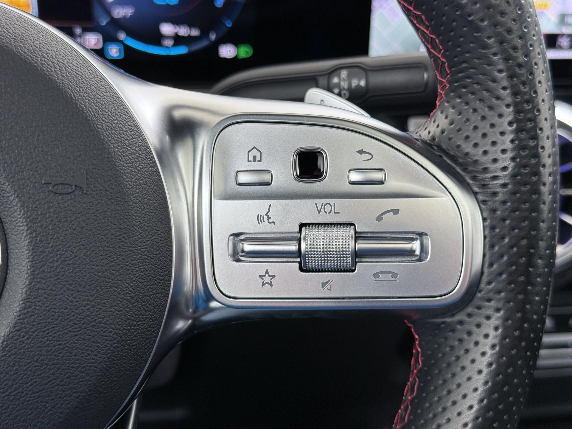 Mercedes-Benz B-Klasse 250 e AMG Line 34