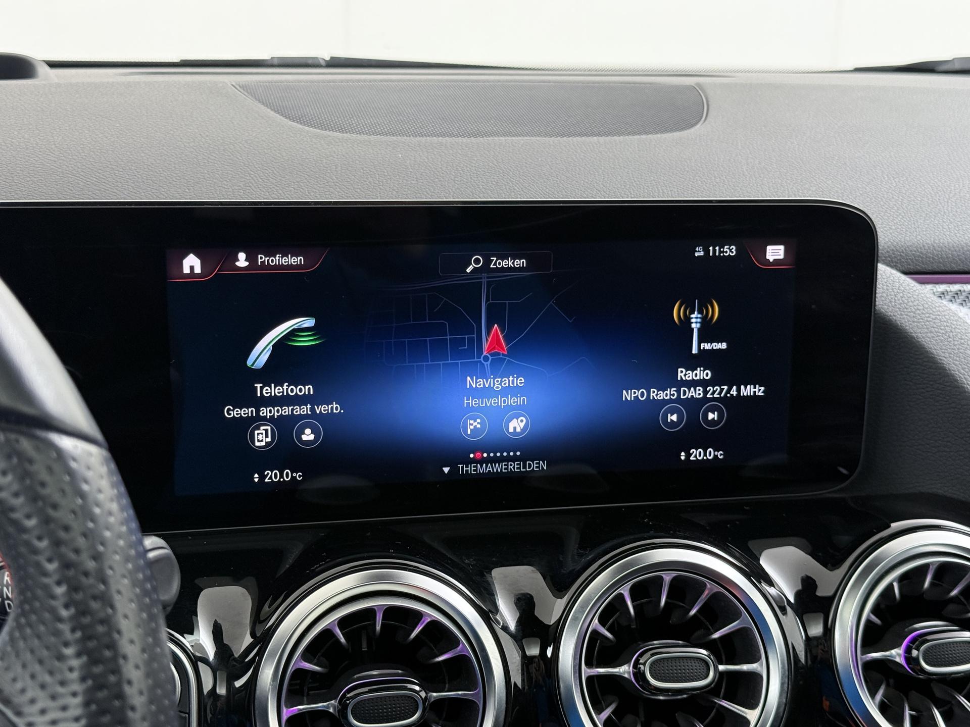 Mercedes-Benz B-Klasse 250 e AMG Line 37