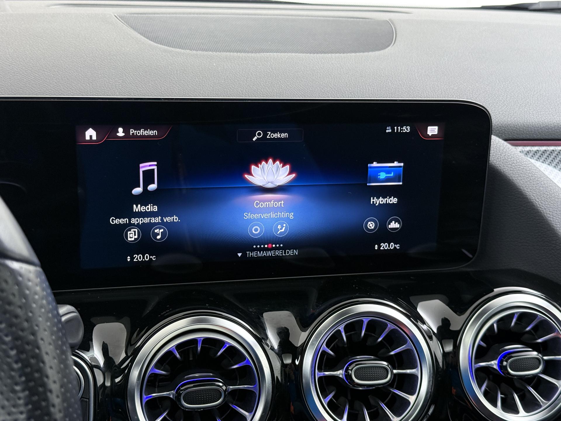 Mercedes-Benz B-Klasse 250 e AMG Line 38