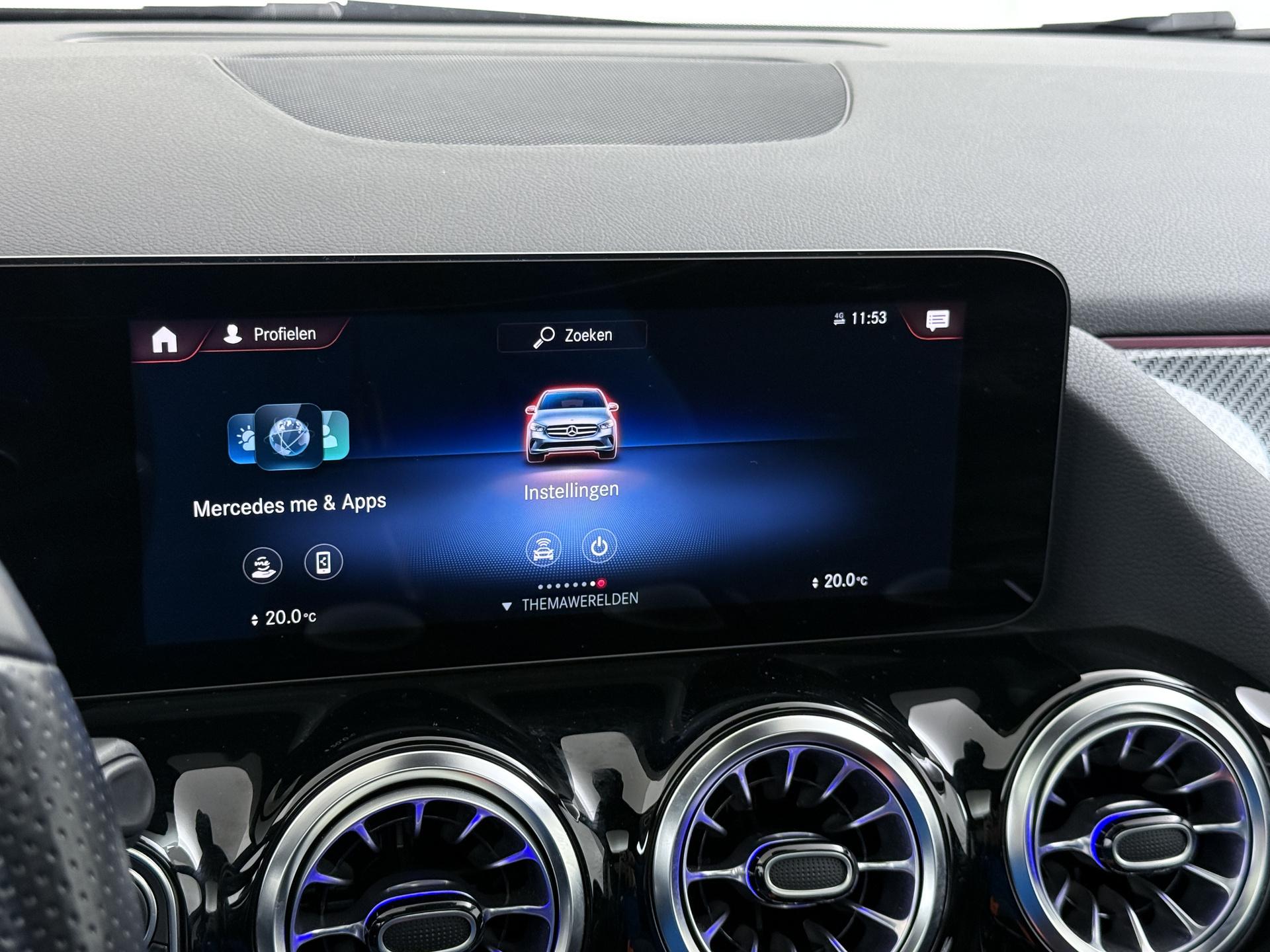 Mercedes-Benz B-Klasse 250 e AMG Line 39