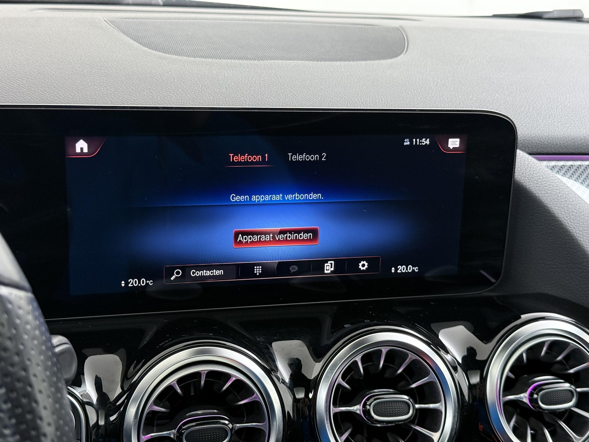 Mercedes-Benz B-Klasse 250 e AMG Line 40