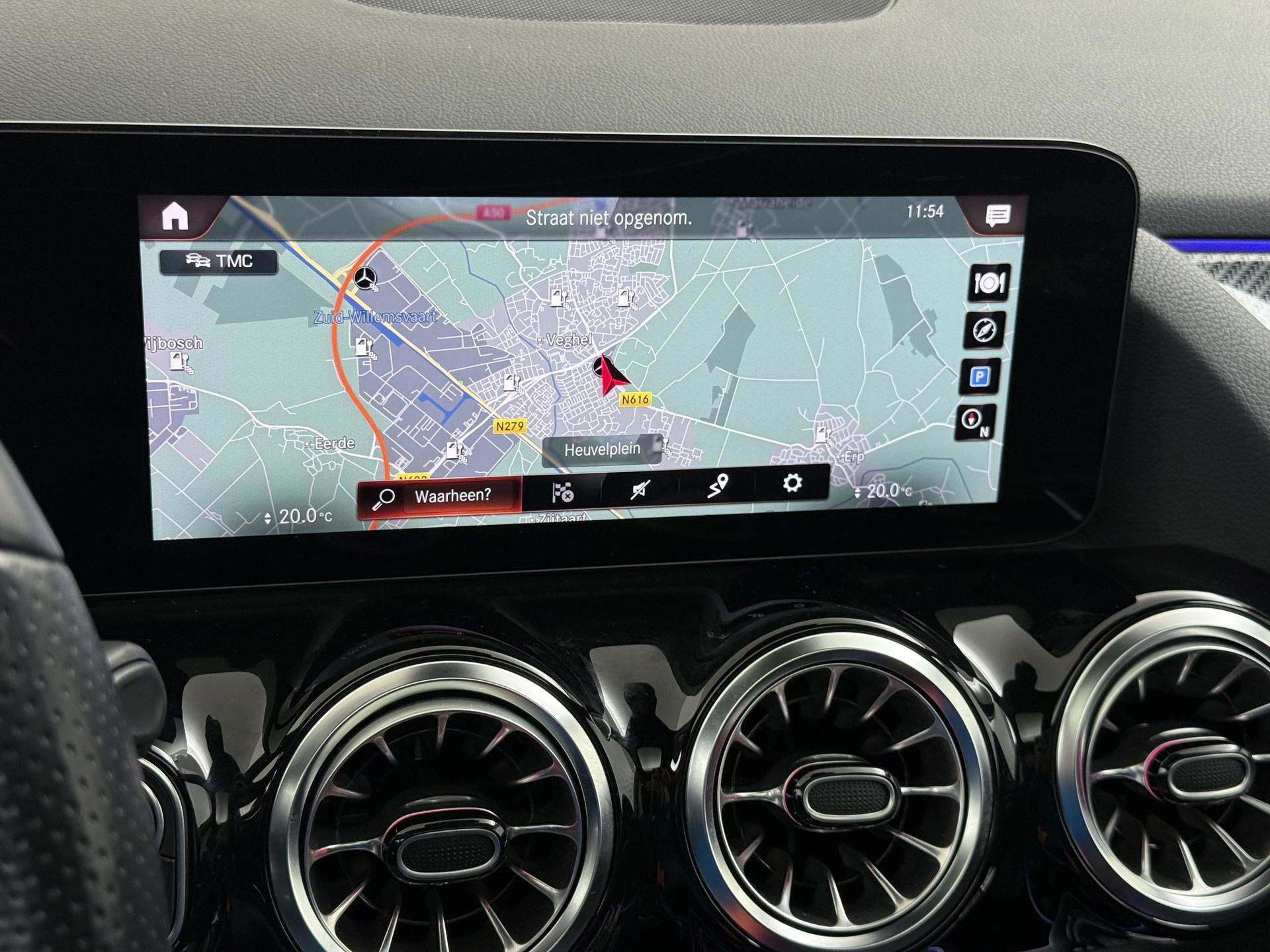 Mercedes-Benz B-Klasse 250 e AMG Line 41