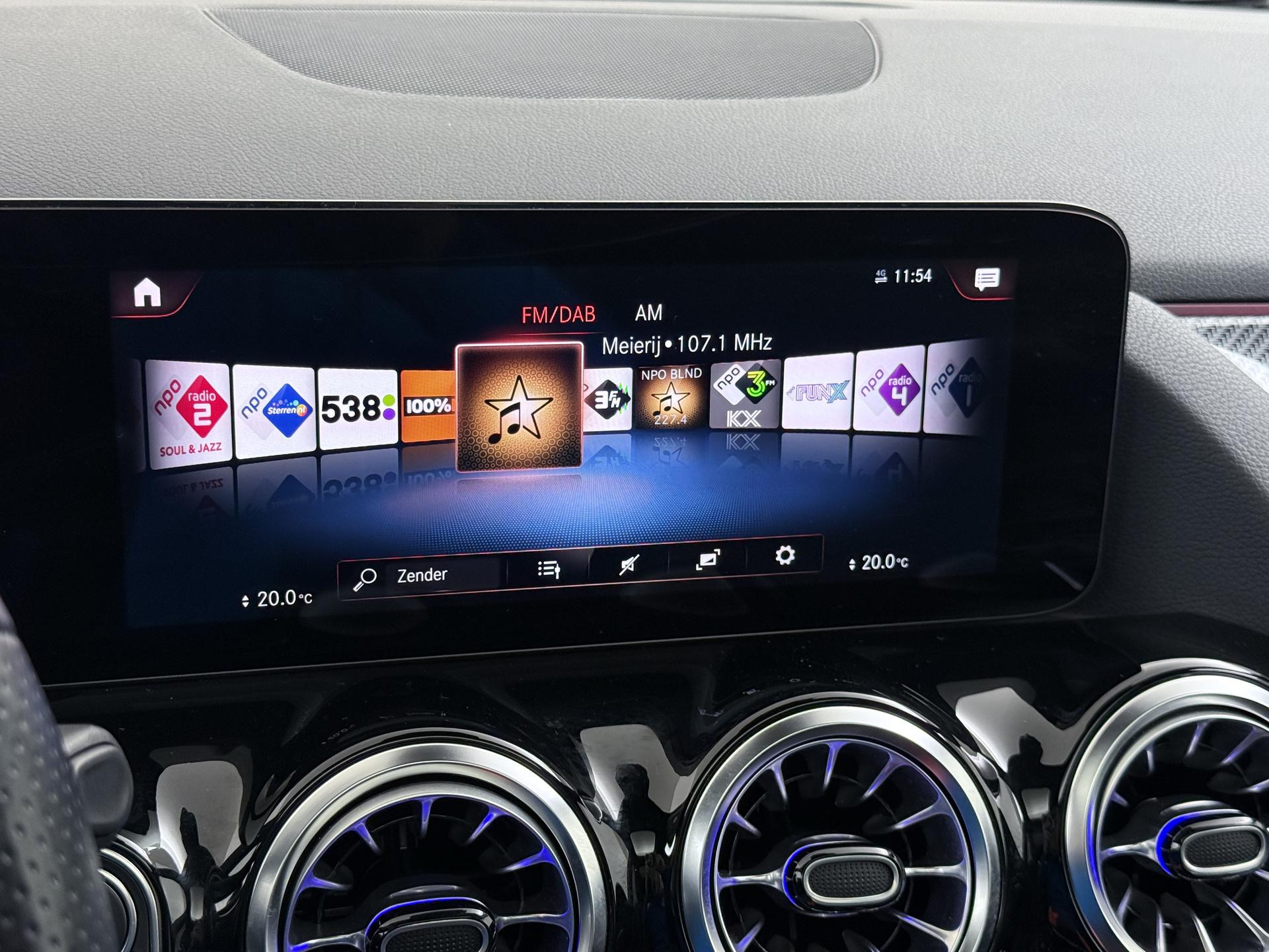 Mercedes-Benz B-Klasse 250 e AMG Line 42