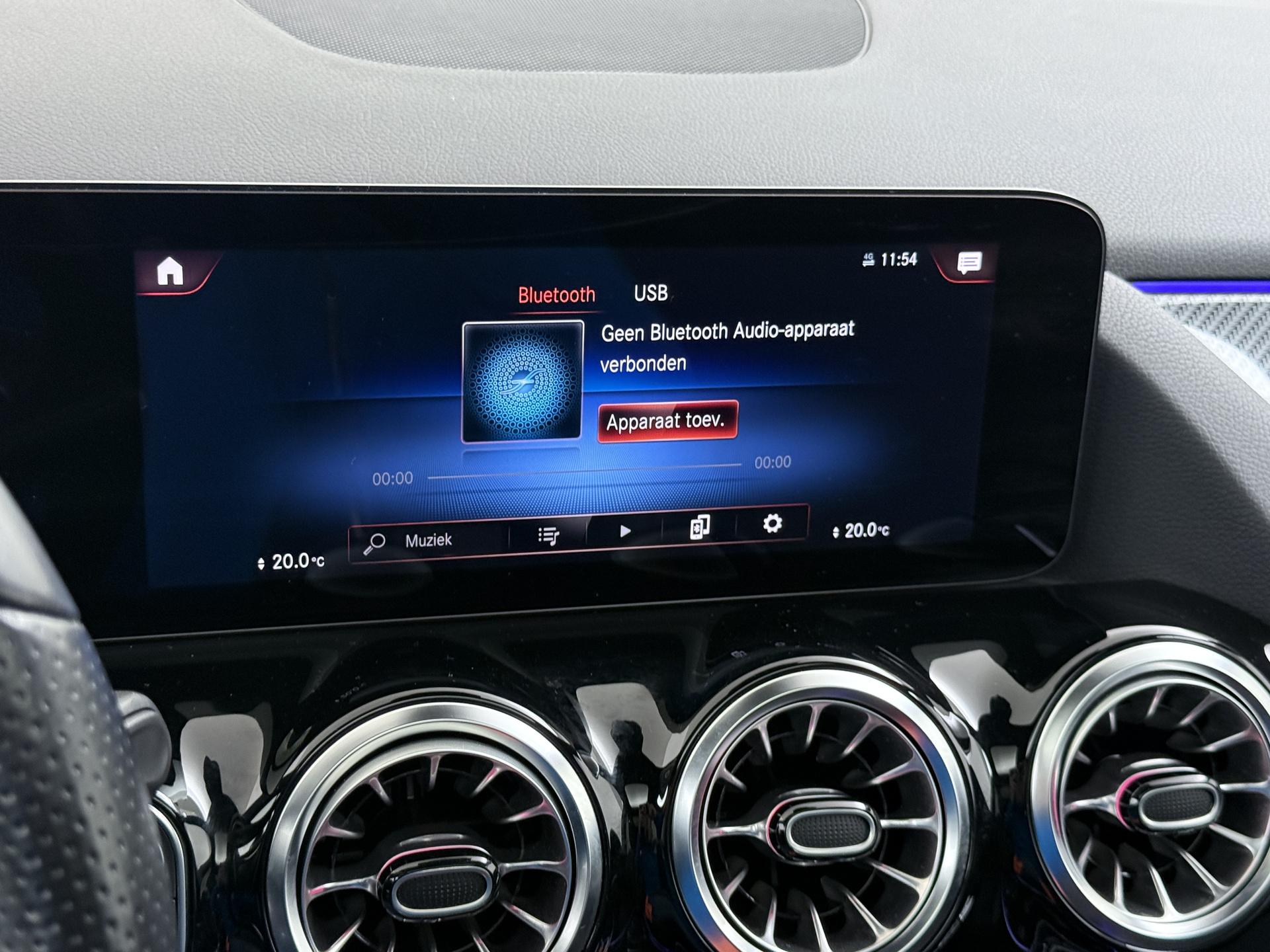 Mercedes-Benz B-Klasse 250 e AMG Line 43