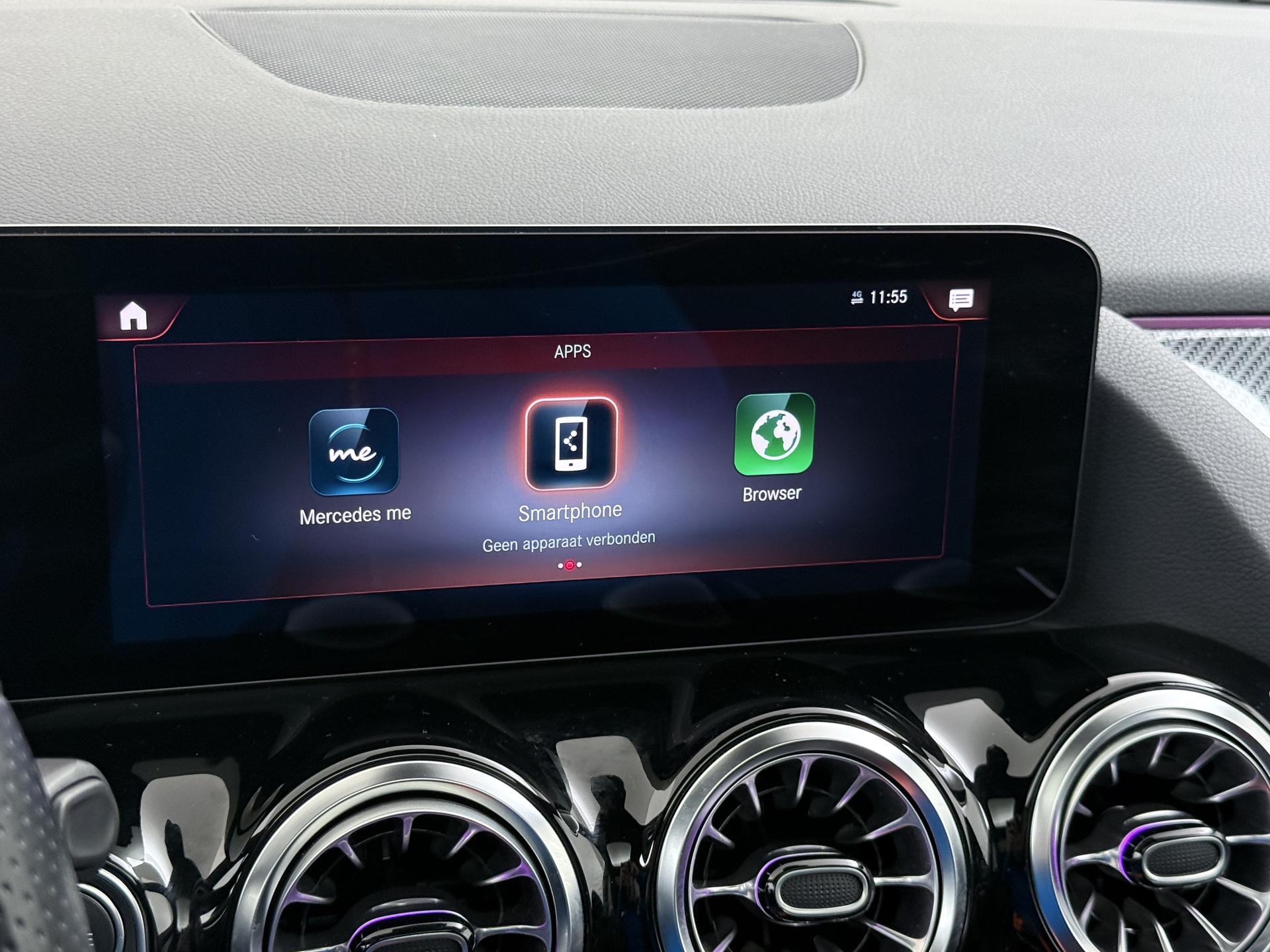 Mercedes-Benz B-Klasse 250 e AMG Line 44