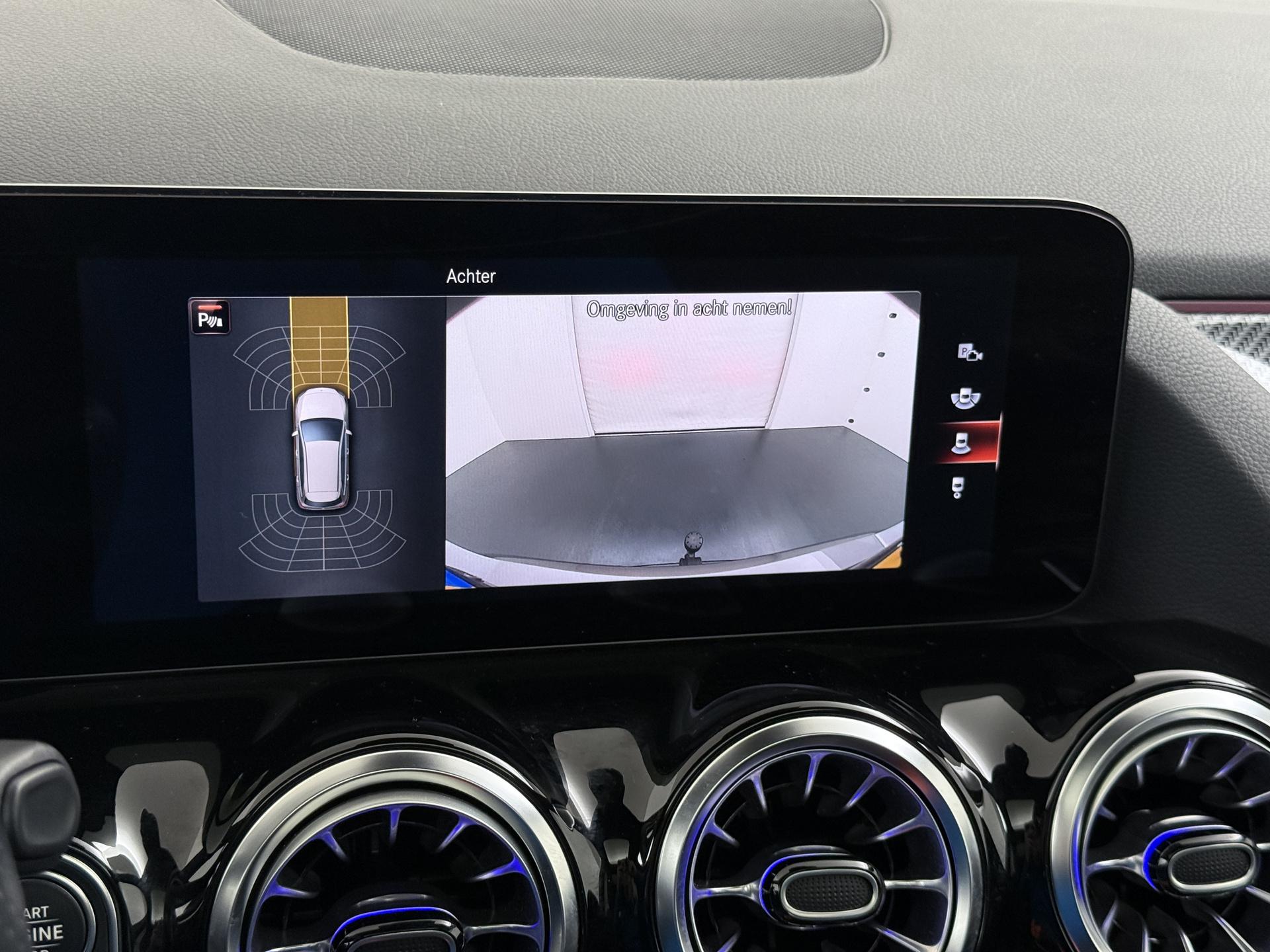 Mercedes-Benz B-Klasse 250 e AMG Line 45