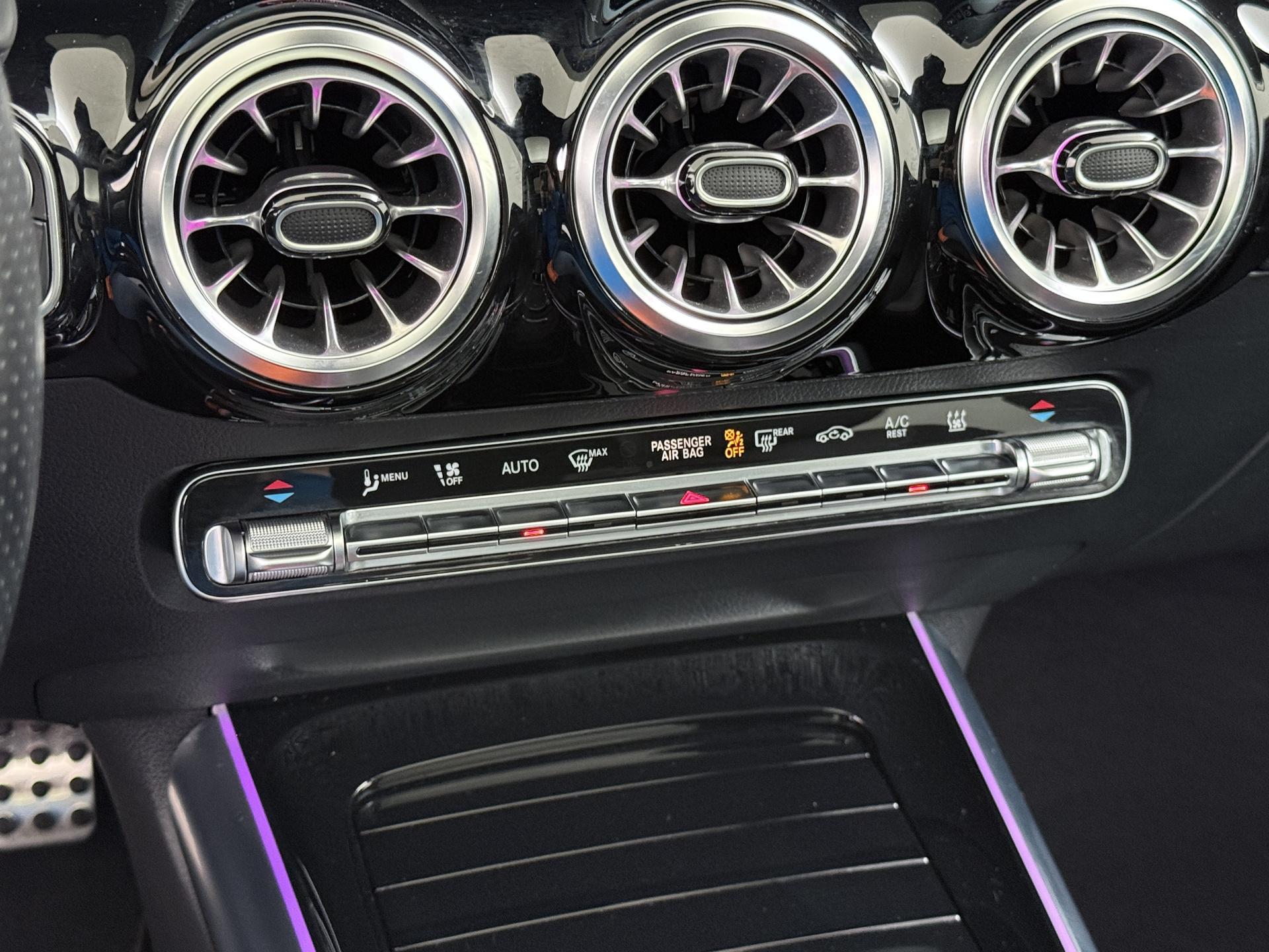 Mercedes-Benz B-Klasse 250 e AMG Line 46