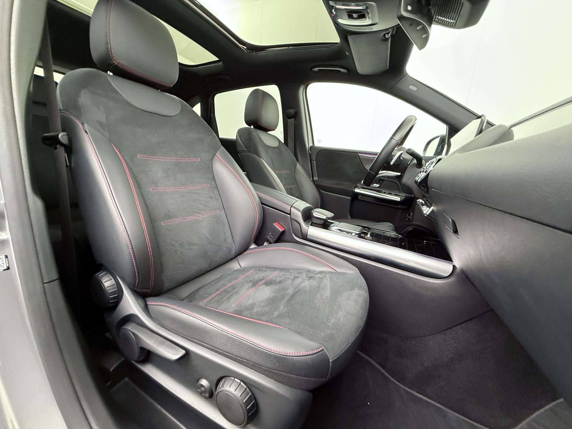 Mercedes-Benz B-Klasse 250 e AMG Line 49