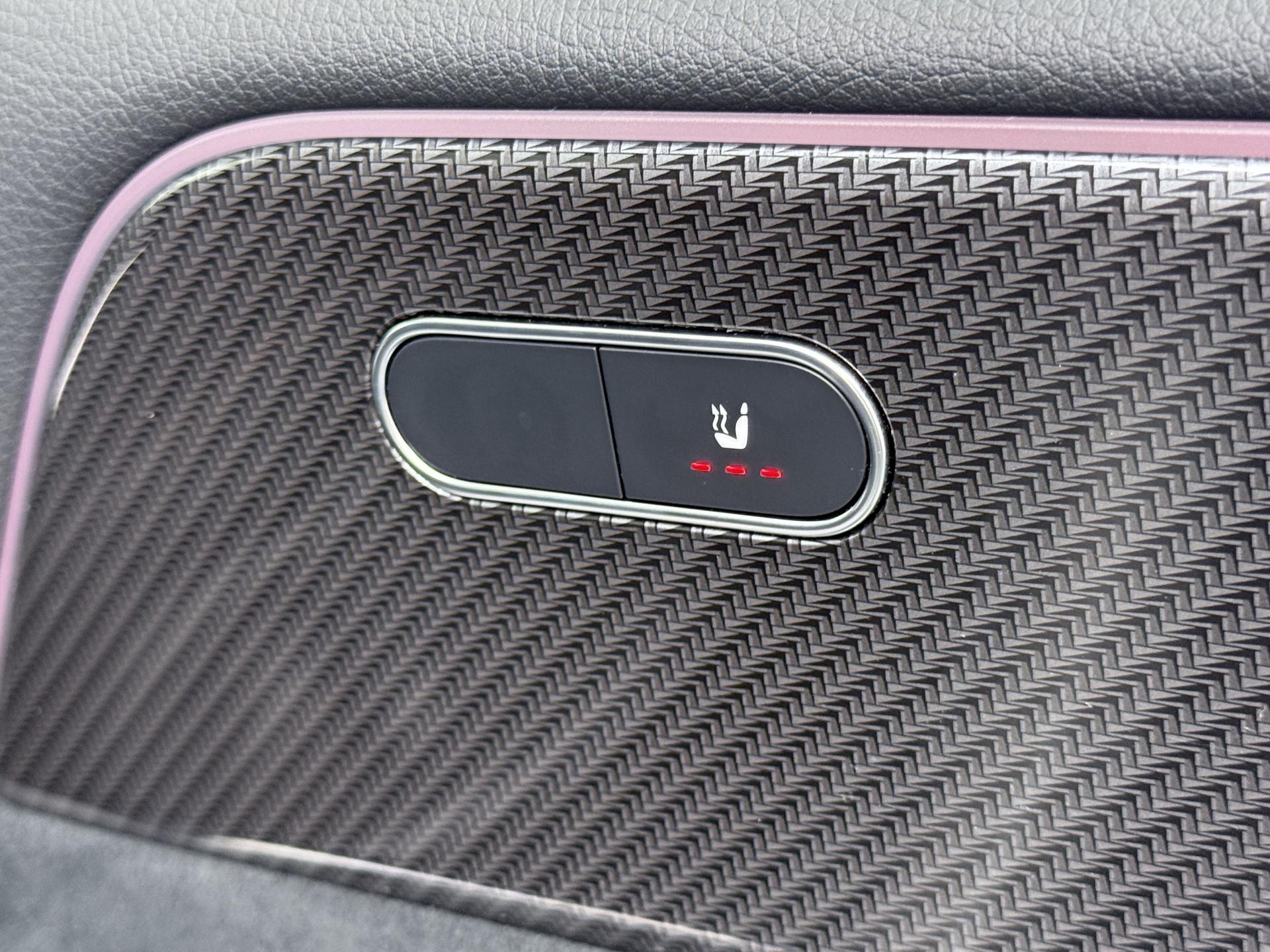 Mercedes-Benz B-Klasse 250 e AMG Line 50