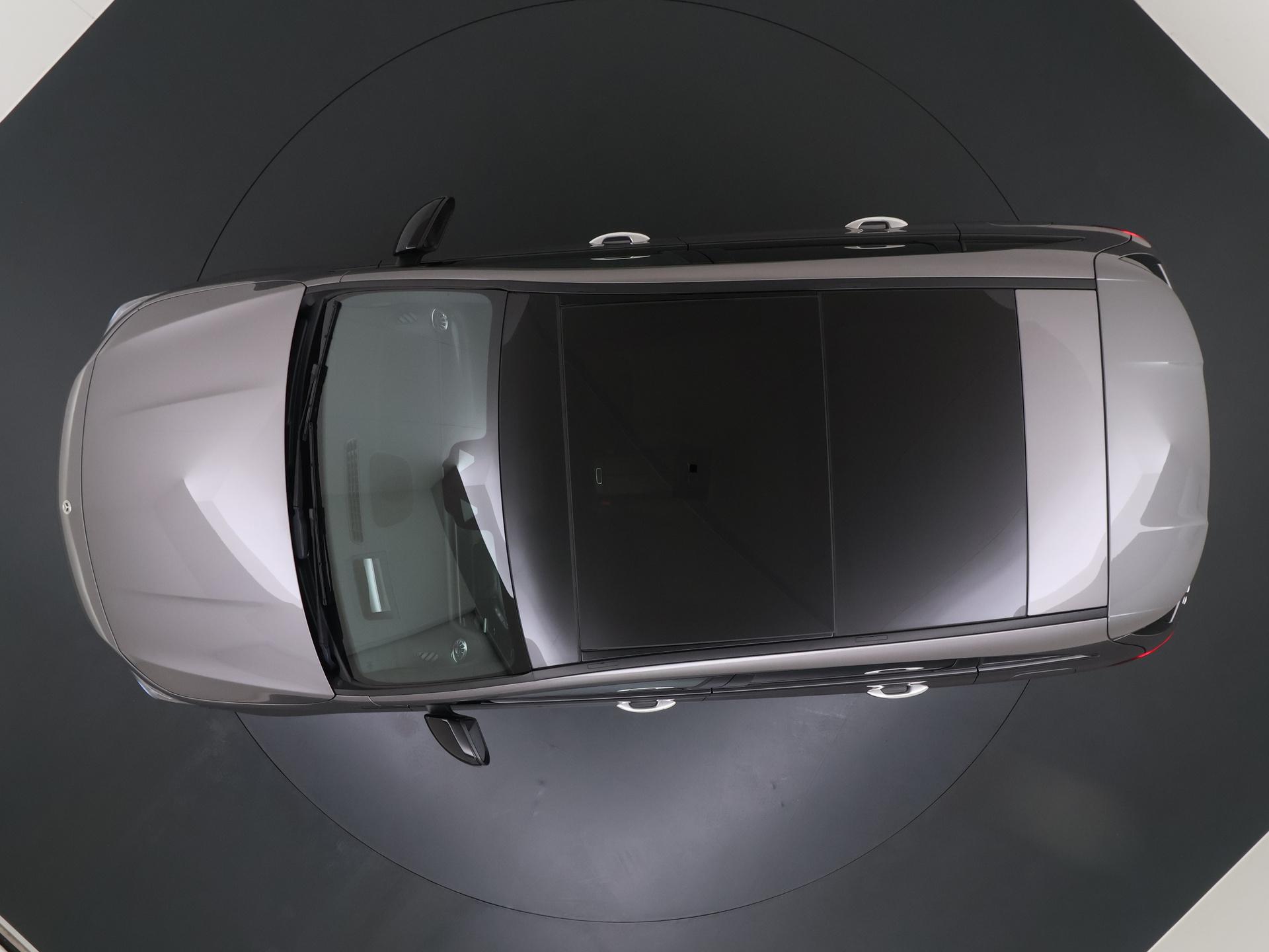 Mercedes-Benz B-Klasse 250 e AMG Line 8