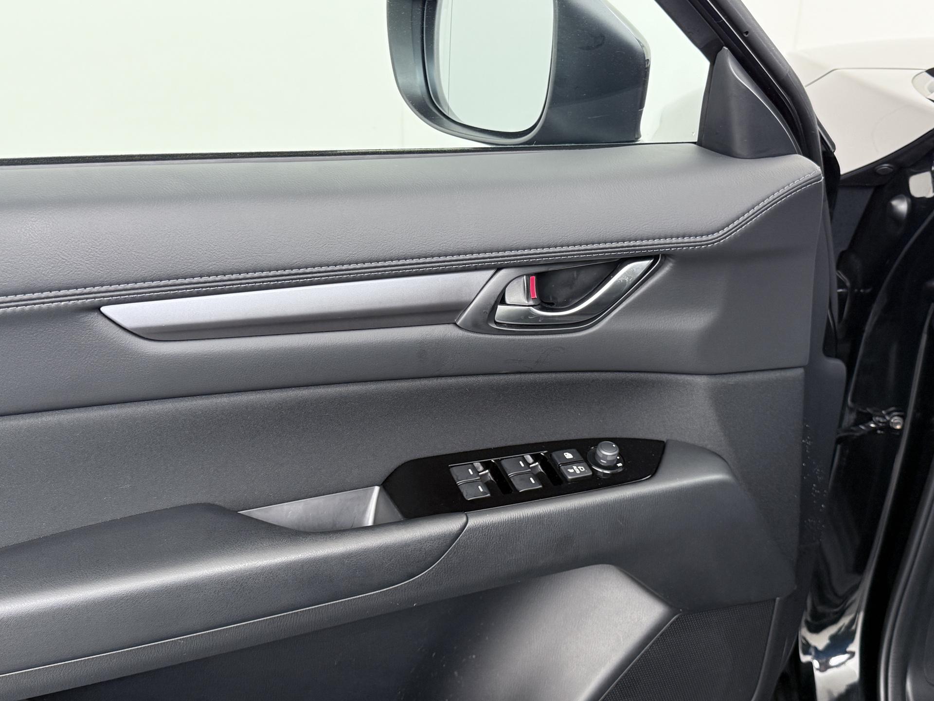 Mazda CX-5 2.0 e-SkyActiv-G M Hybrid 165 Centre-Line 11