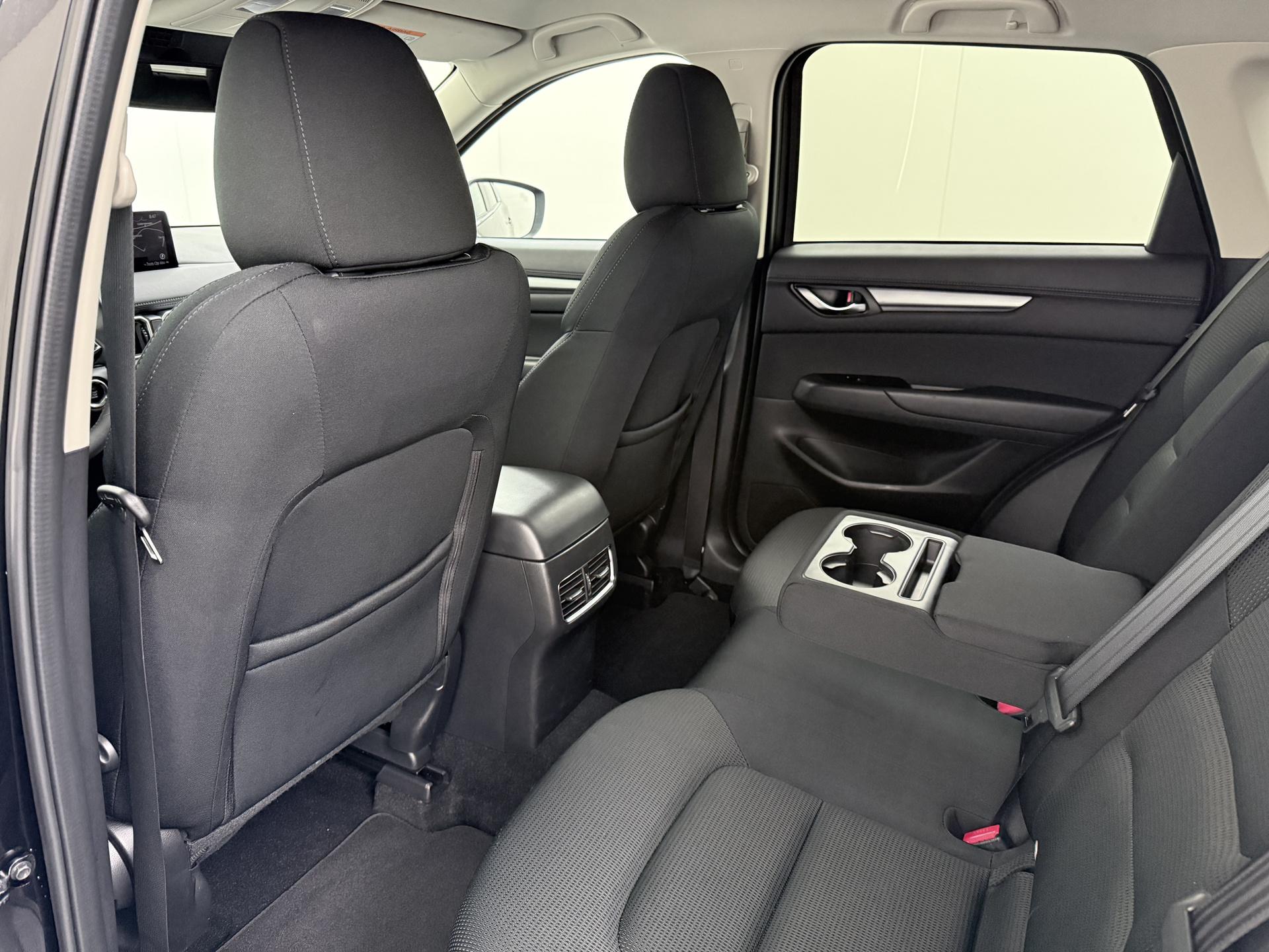 Mazda CX-5 2.0 e-SkyActiv-G M Hybrid 165 Centre-Line 14