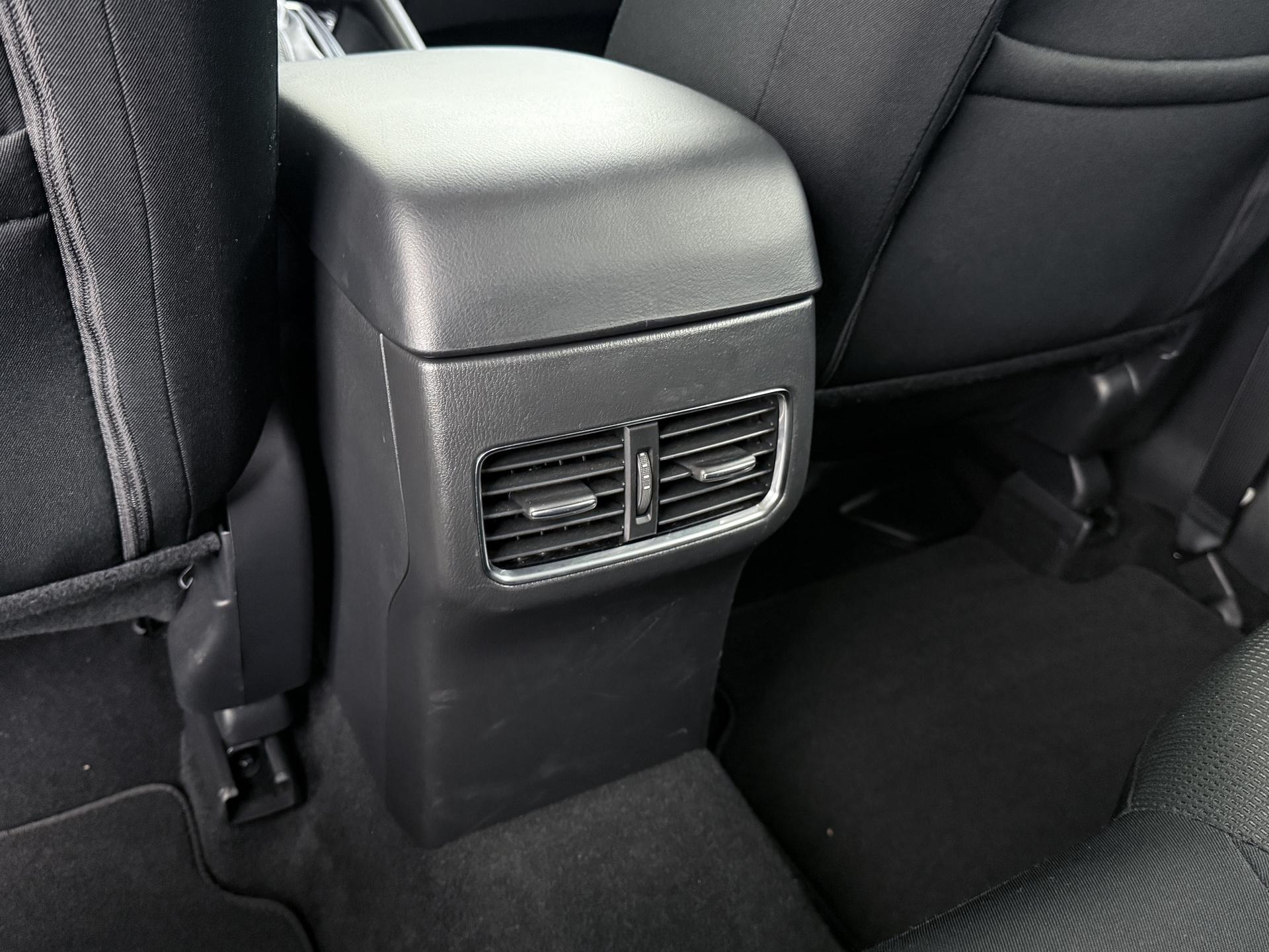 Mazda CX-5 2.0 e-SkyActiv-G M Hybrid 165 Centre-Line 16