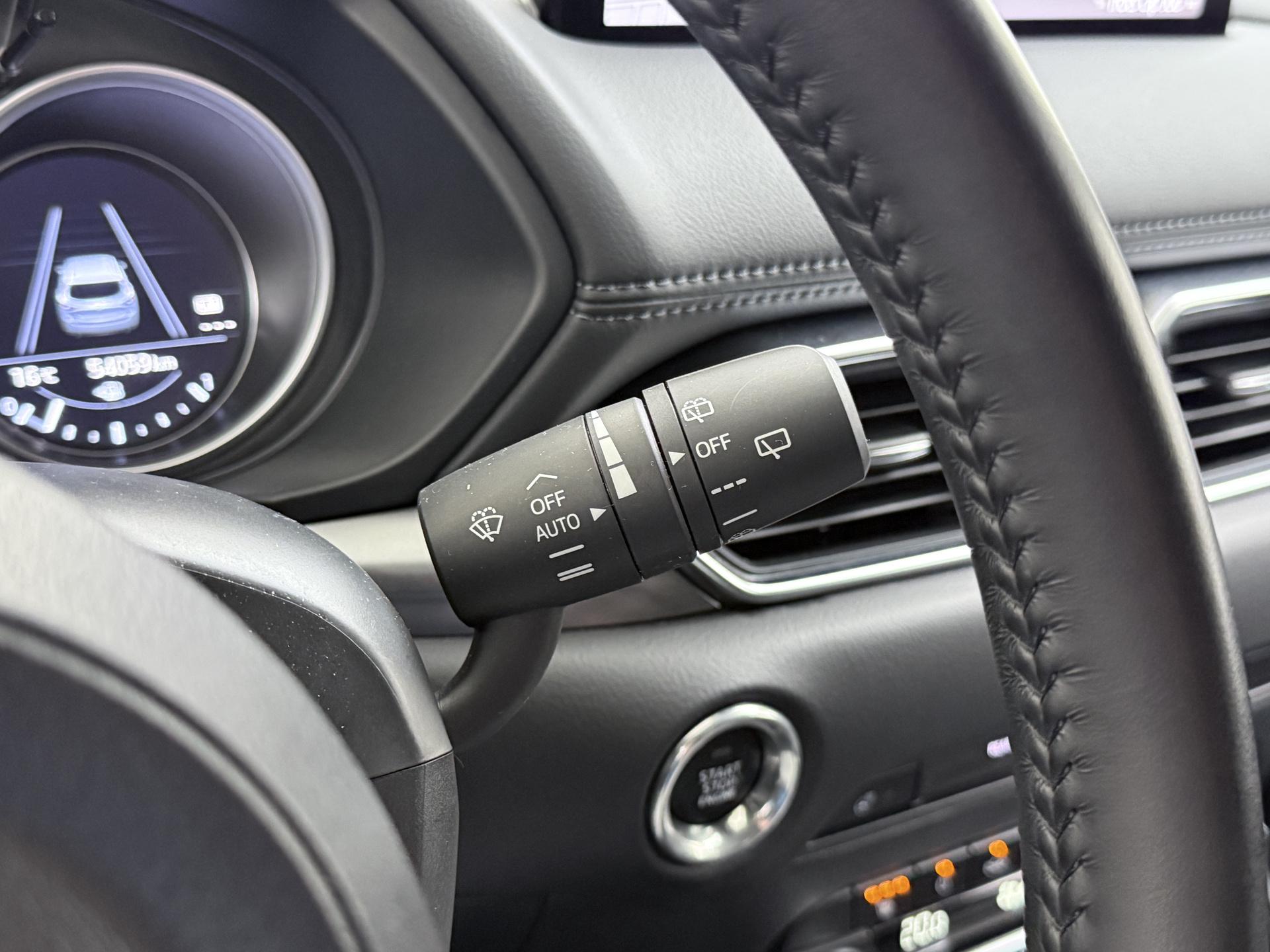 Mazda CX-5 2.0 e-SkyActiv-G M Hybrid 165 Centre-Line 21