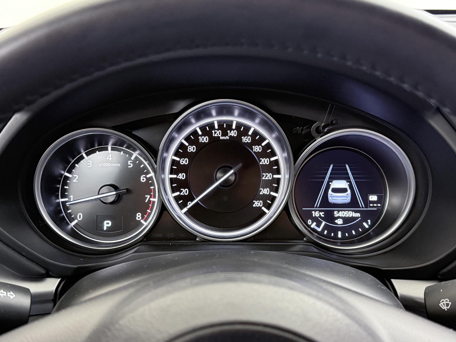 Mazda CX-5 2.0 e-SkyActiv-G M Hybrid 165 Centre-Line 24