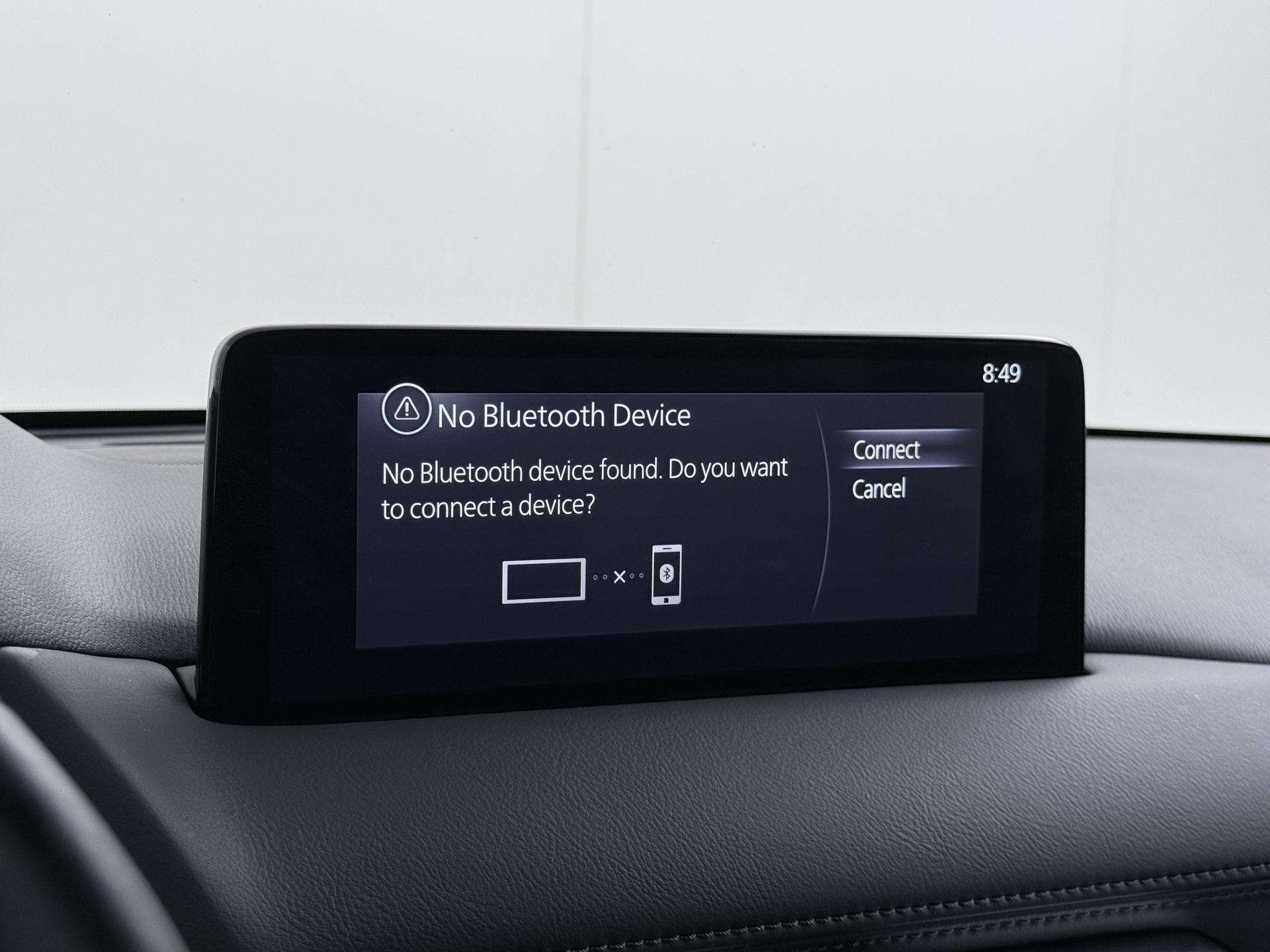 Mazda CX-5 2.0 e-SkyActiv-G M Hybrid 165 Centre-Line 27