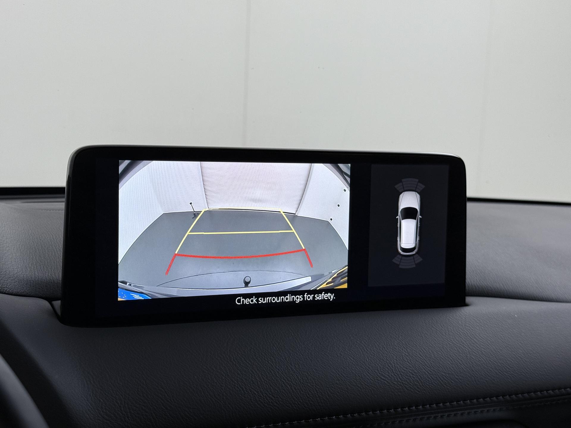 Mazda CX-5 2.0 e-SkyActiv-G M Hybrid 165 Centre-Line 29