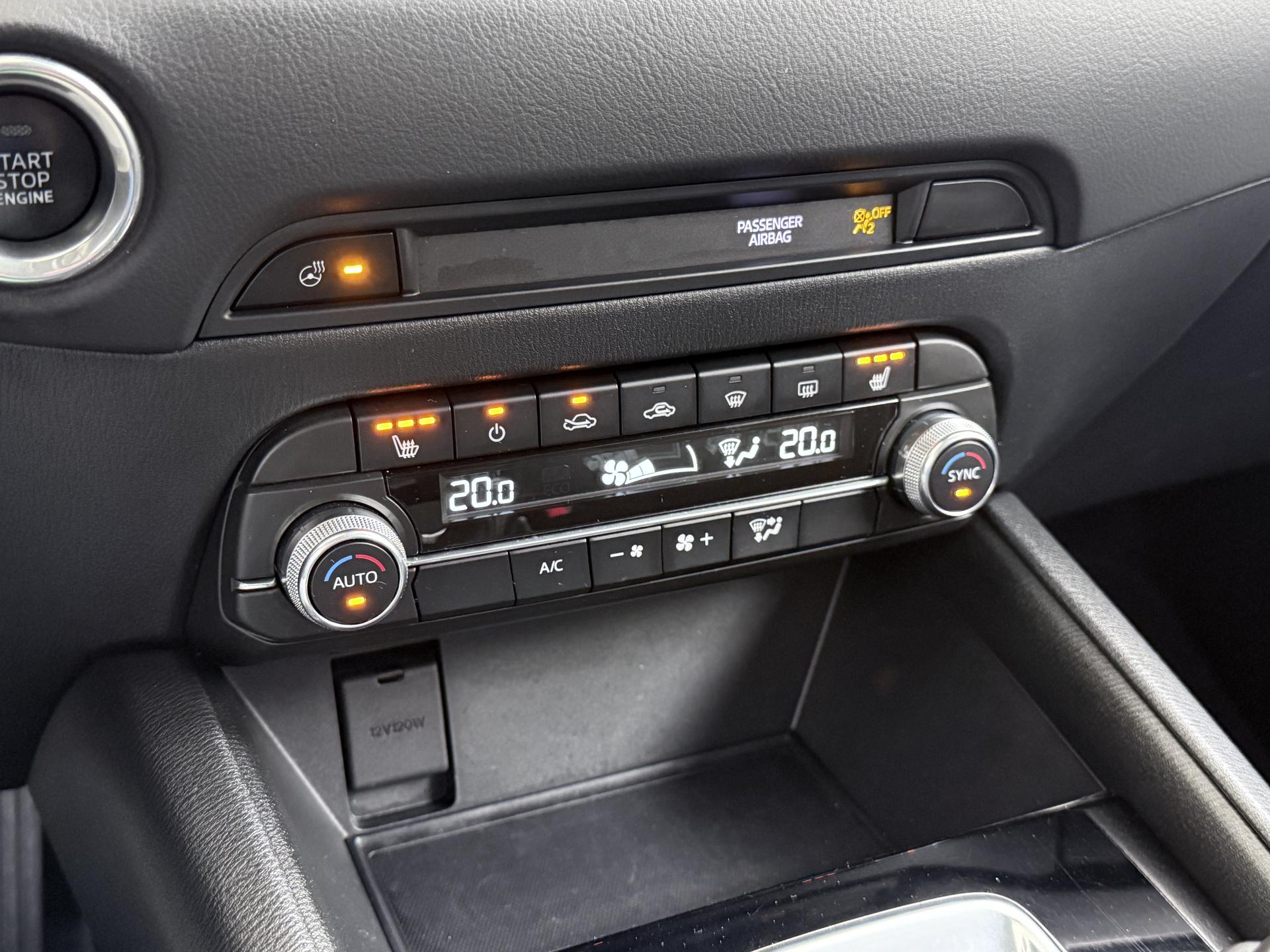 Mazda CX-5 2.0 e-SkyActiv-G M Hybrid 165 Centre-Line 30