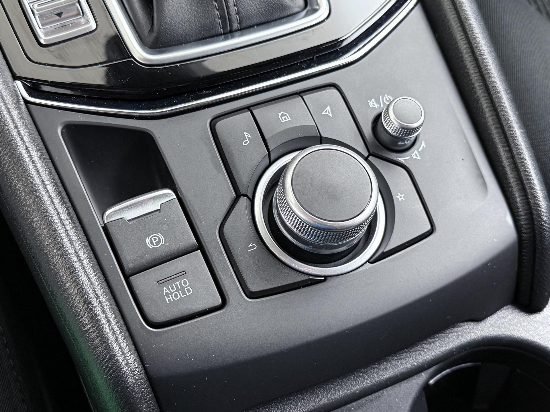 Mazda CX-5 2.0 e-SkyActiv-G M Hybrid 165 Centre-Line 32