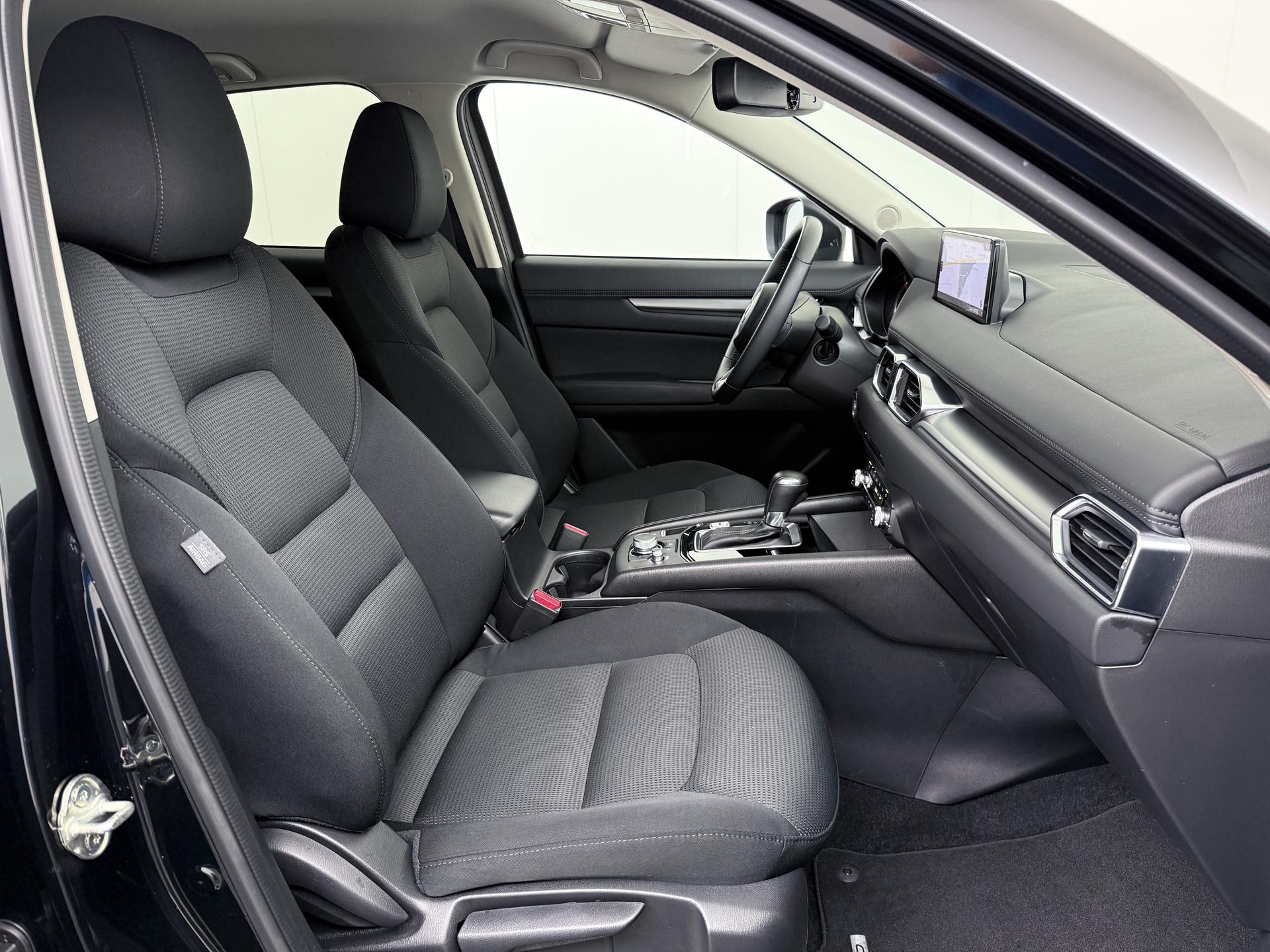 Mazda CX-5 2.0 e-SkyActiv-G M Hybrid 165 Centre-Line 34