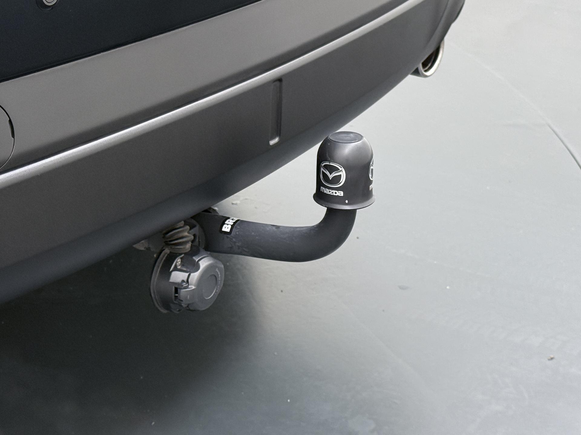 Mazda CX-5 2.0 e-SkyActiv-G M Hybrid 165 Centre-Line 6