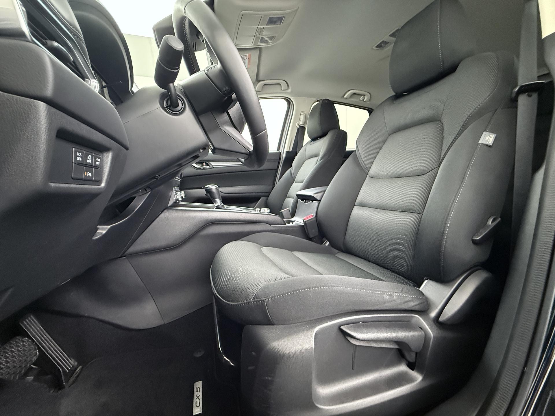 Mazda CX-5 2.0 e-SkyActiv-G M Hybrid 165 Centre-Line 13