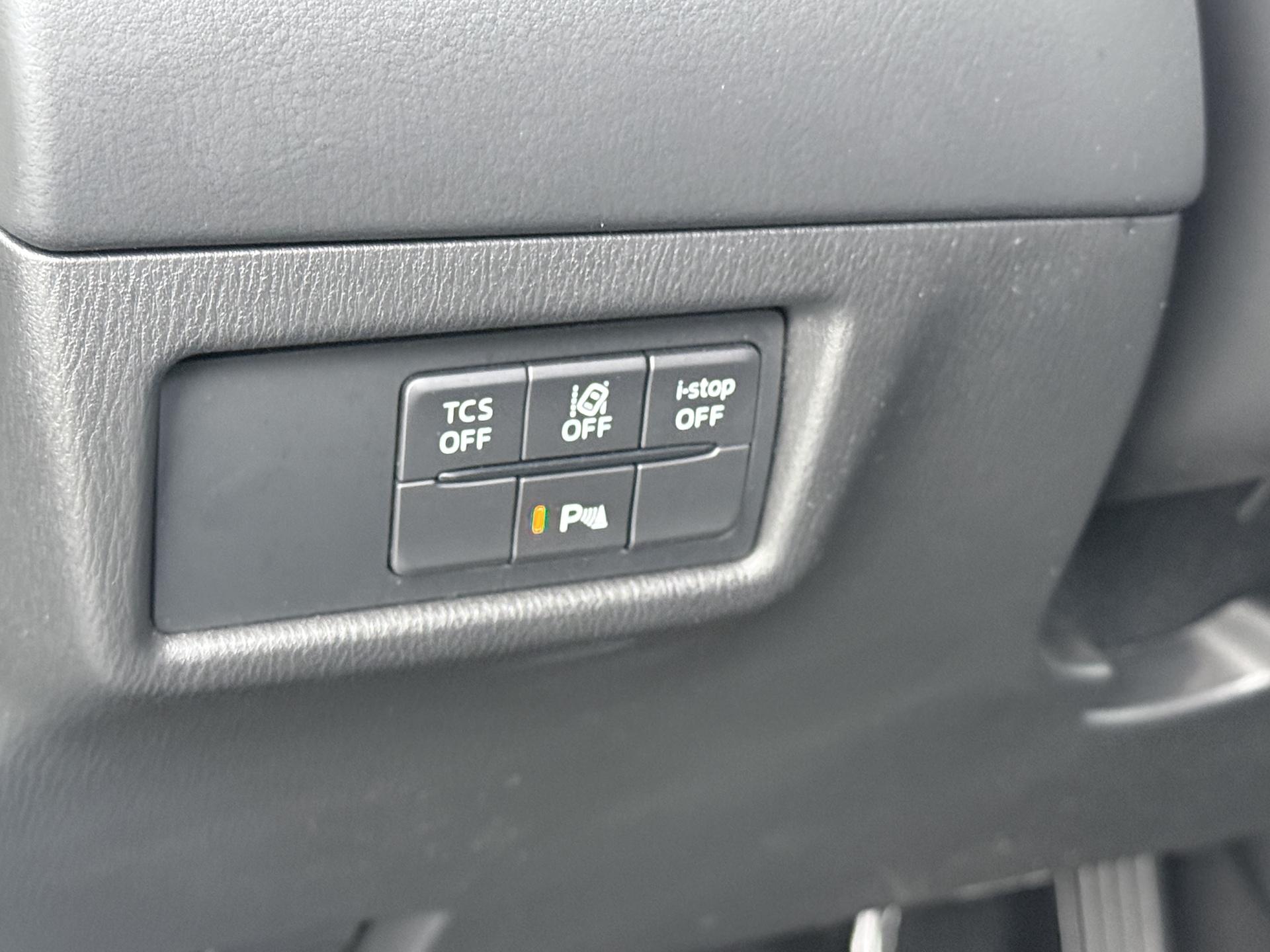 Mazda CX-5 2.0 e-SkyActiv-G M Hybrid 165 Centre-Line 14