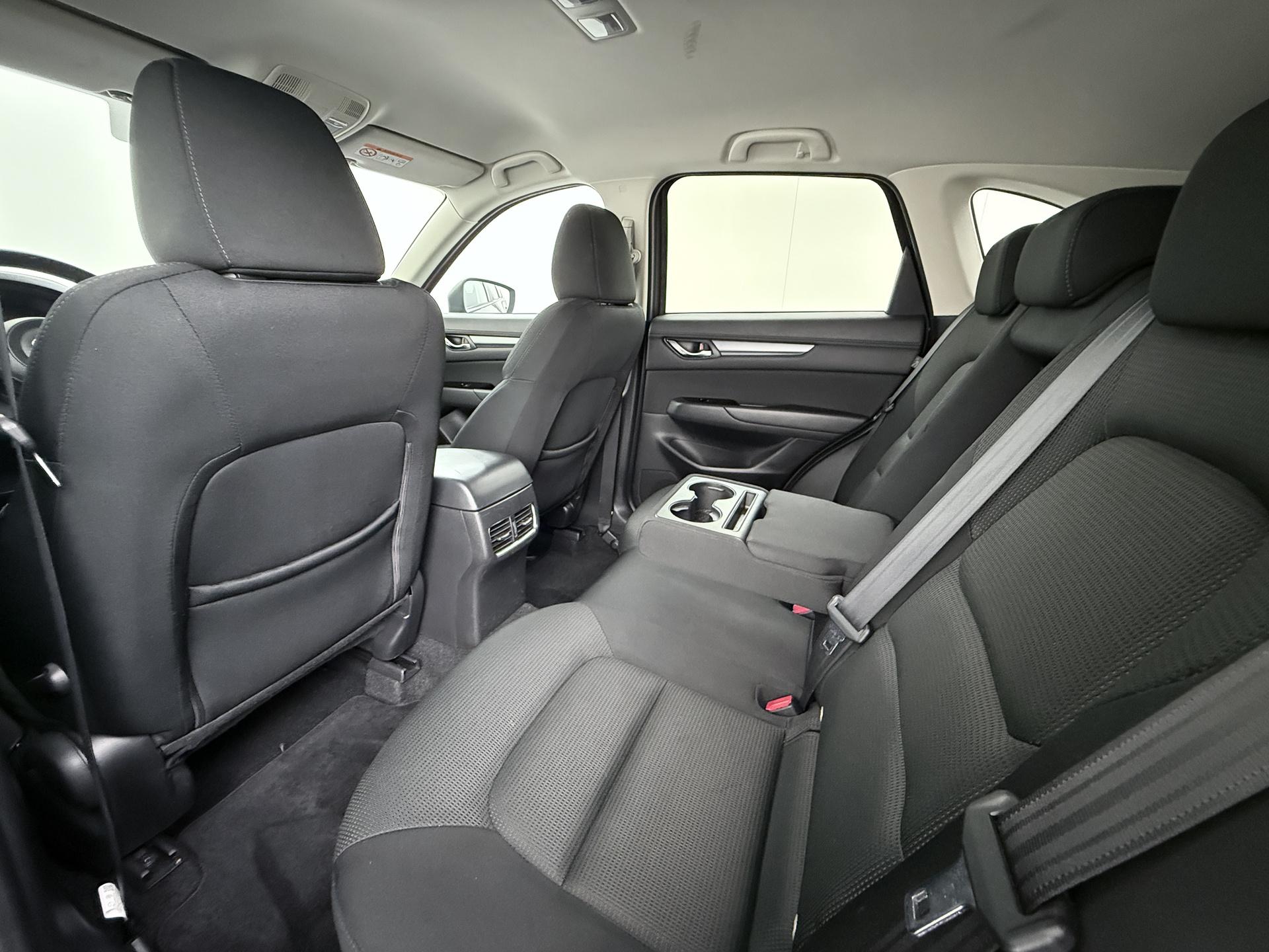 Mazda CX-5 2.0 e-SkyActiv-G M Hybrid 165 Centre-Line 15