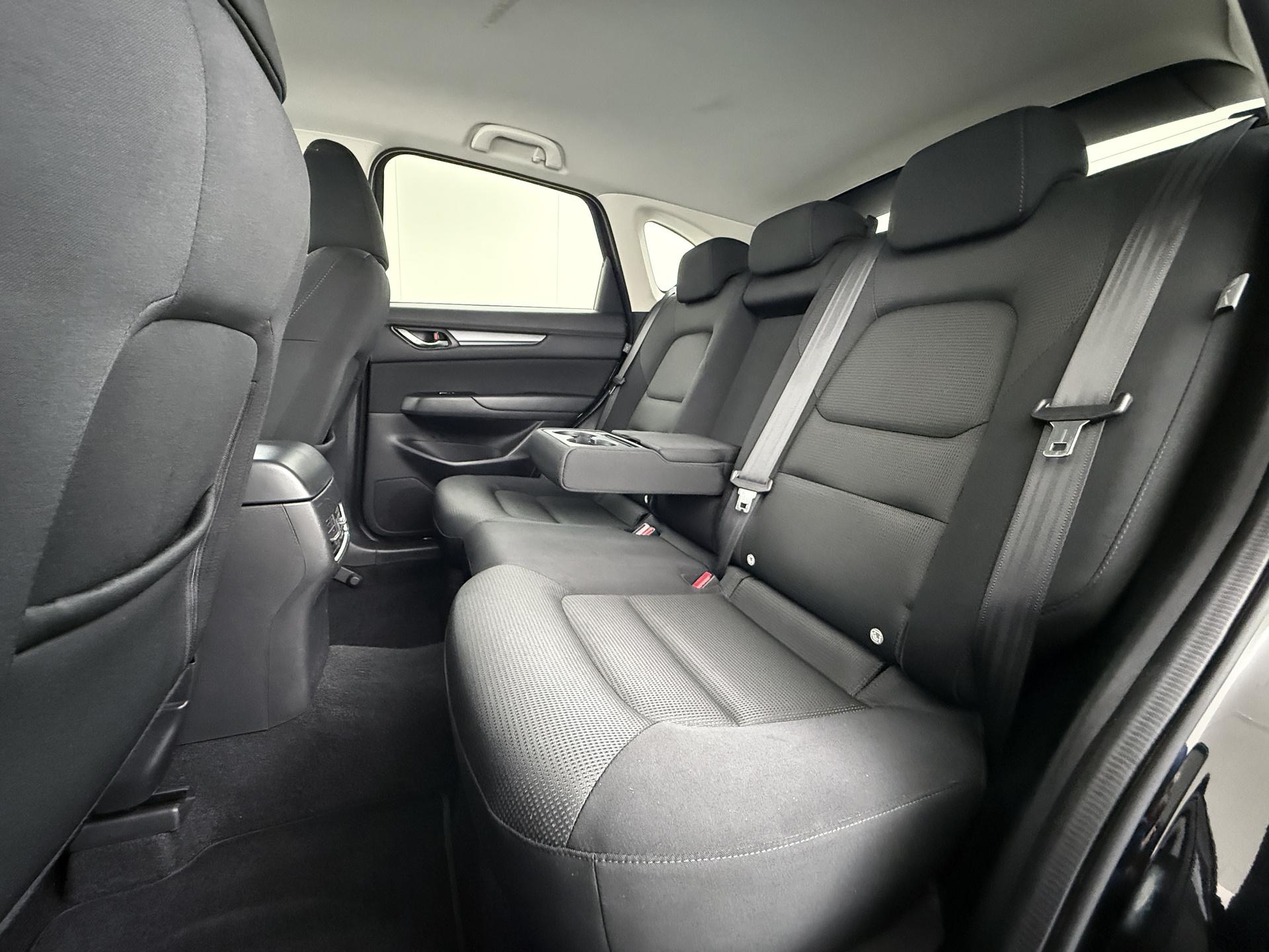 Mazda CX-5 2.0 e-SkyActiv-G M Hybrid 165 Centre-Line 16