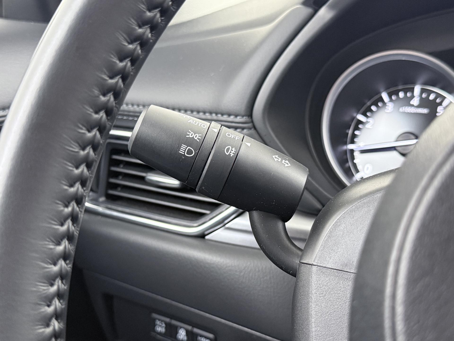 Mazda CX-5 2.0 e-SkyActiv-G M Hybrid 165 Centre-Line 19